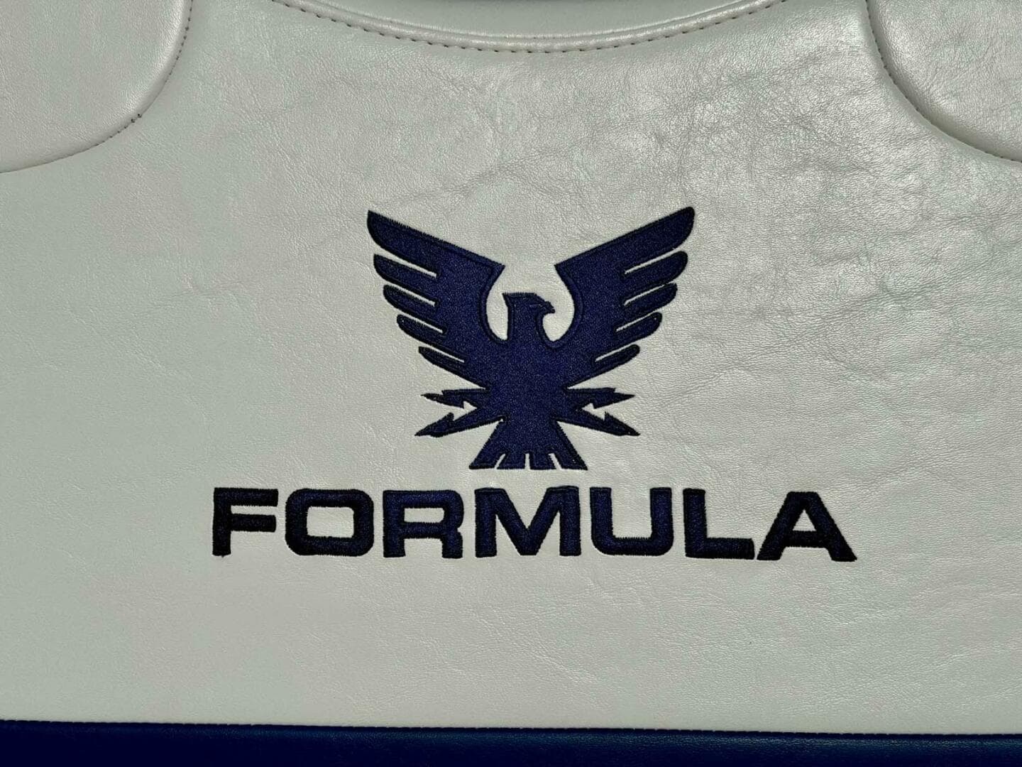 2012 Formula 290 Bowrider