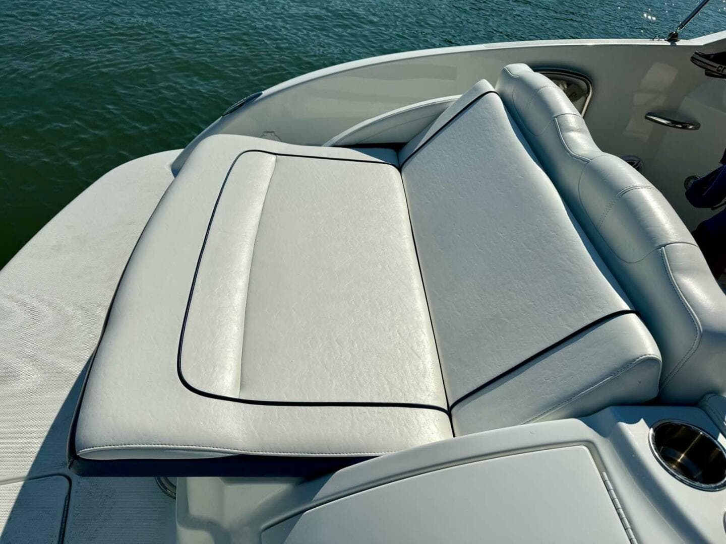 2012 Formula 290 Bowrider