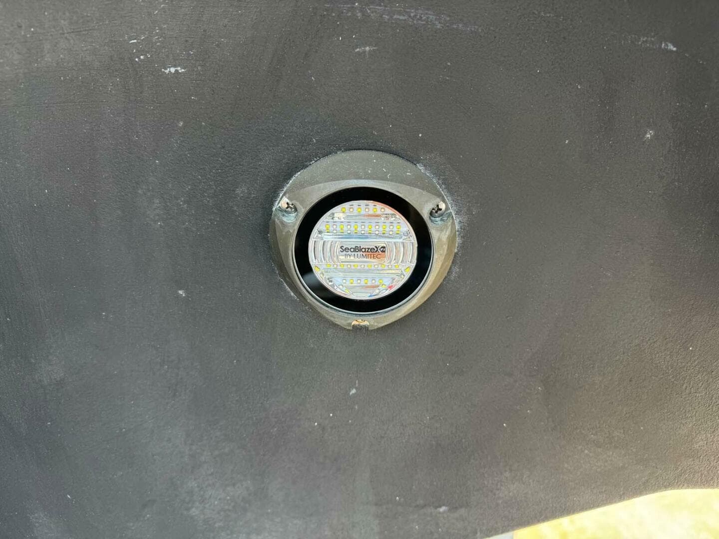 2012 Formula 290 Bowrider