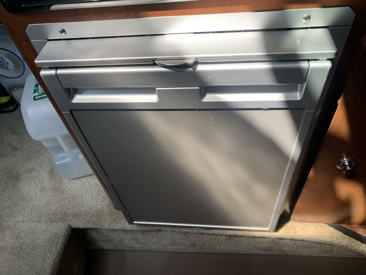 2018 Crownline 264 CR