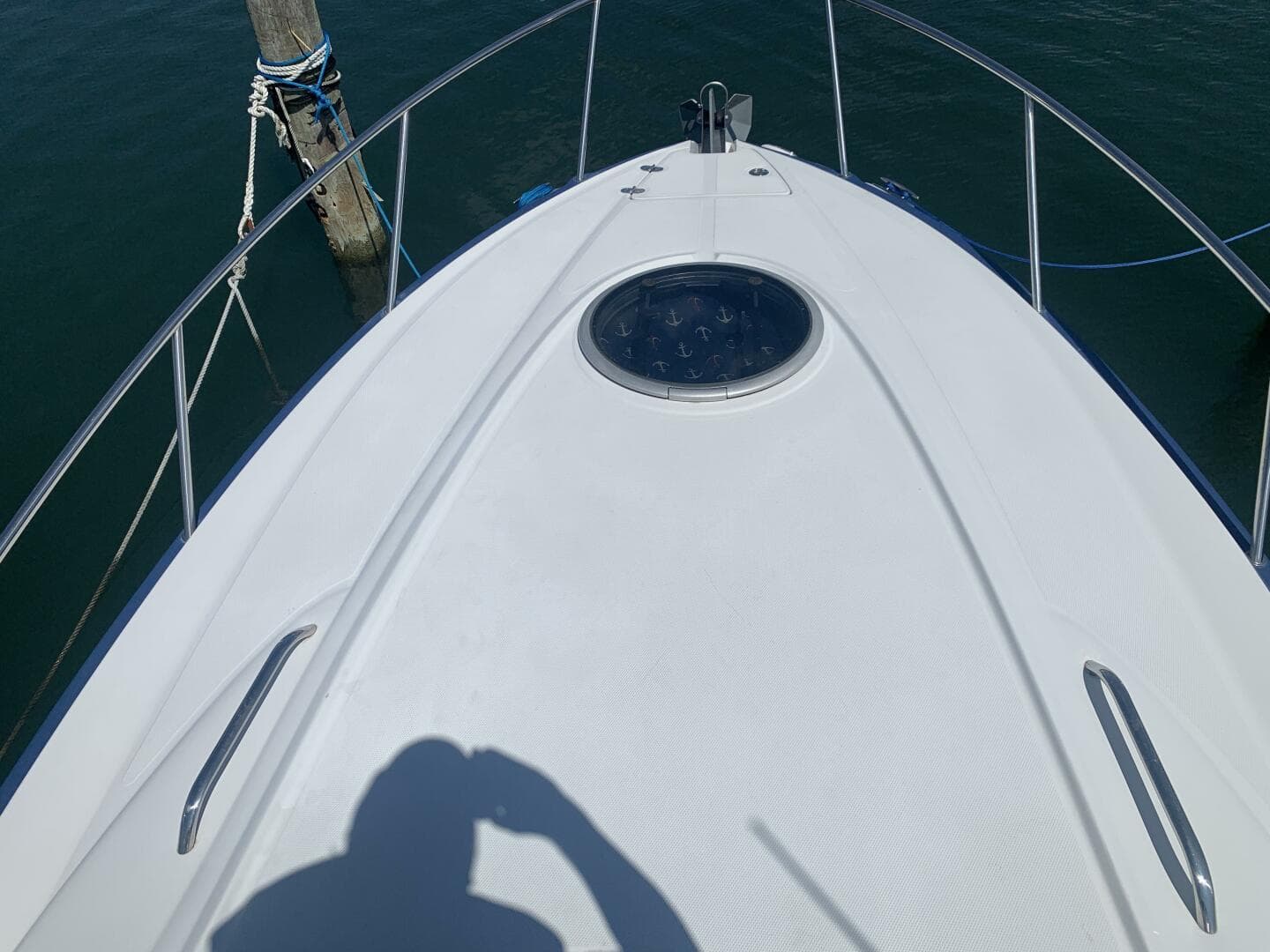 2018 Crownline 264 CR