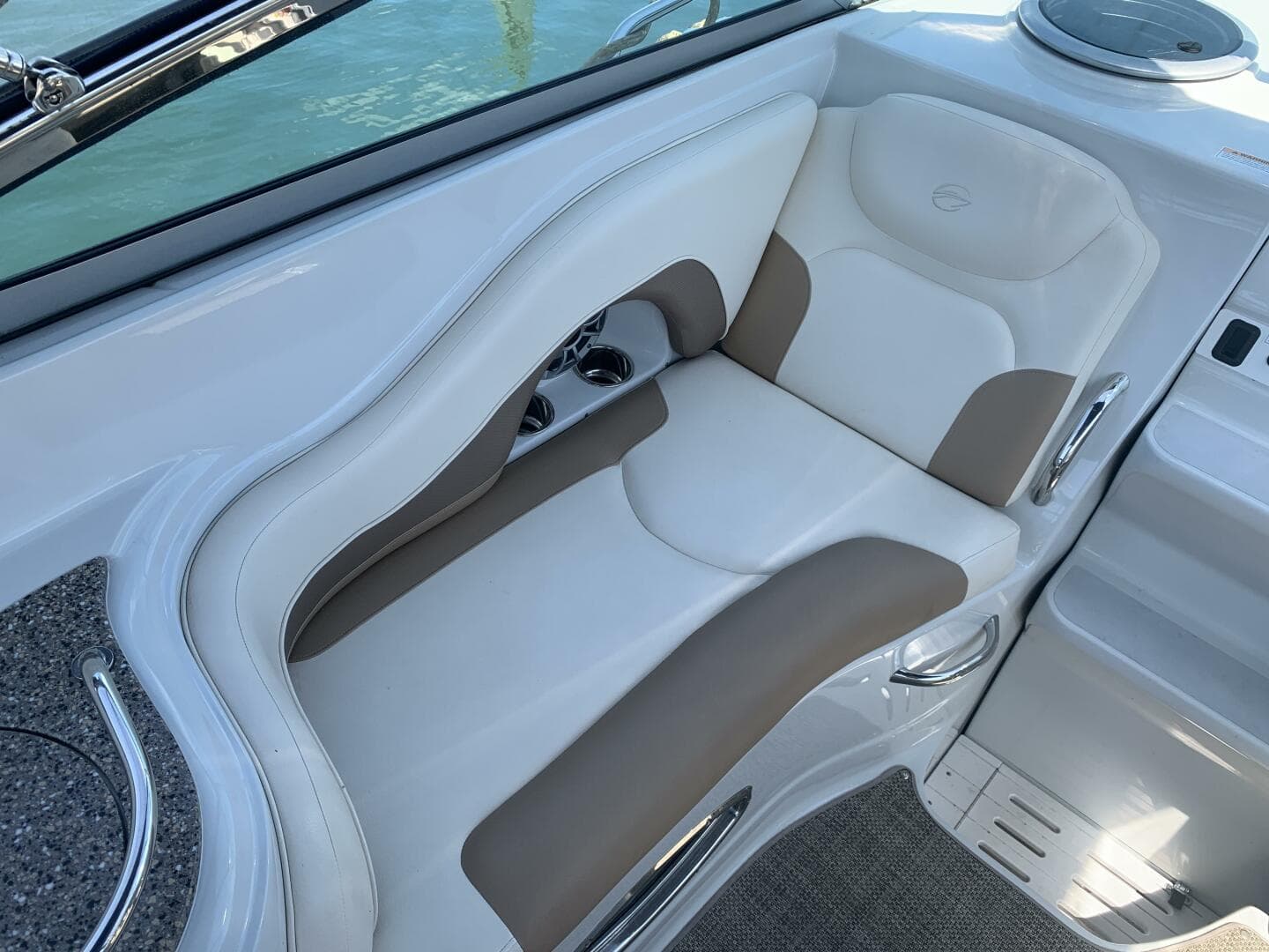 2018 Crownline 264 CR