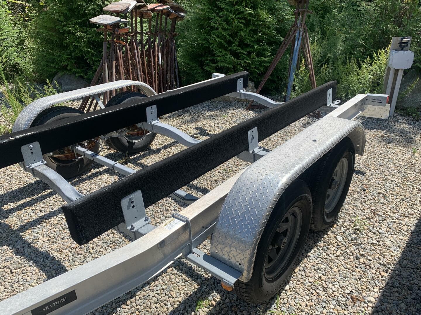 2018 Crownline 264 CR