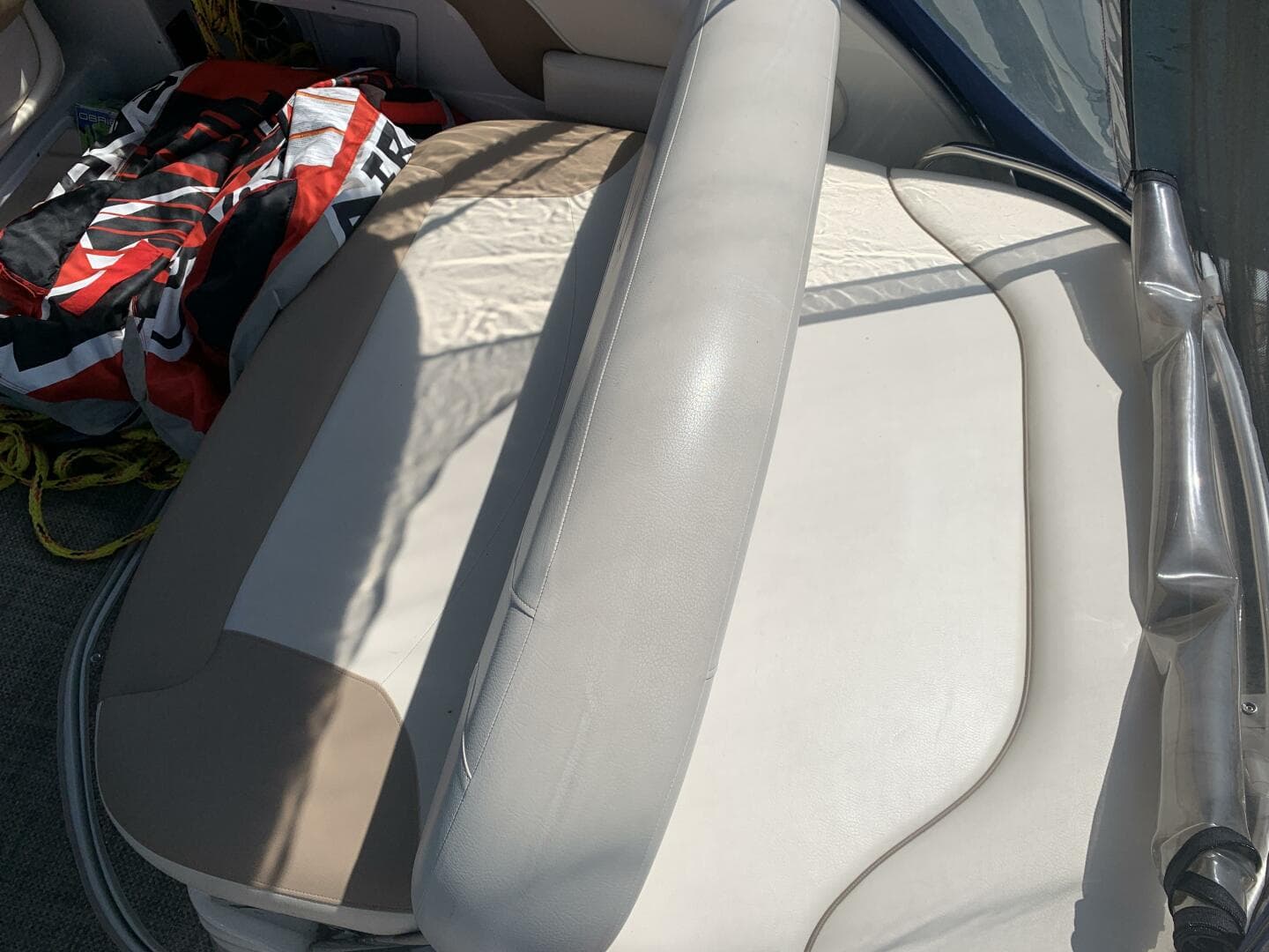 2018 Crownline 264 CR