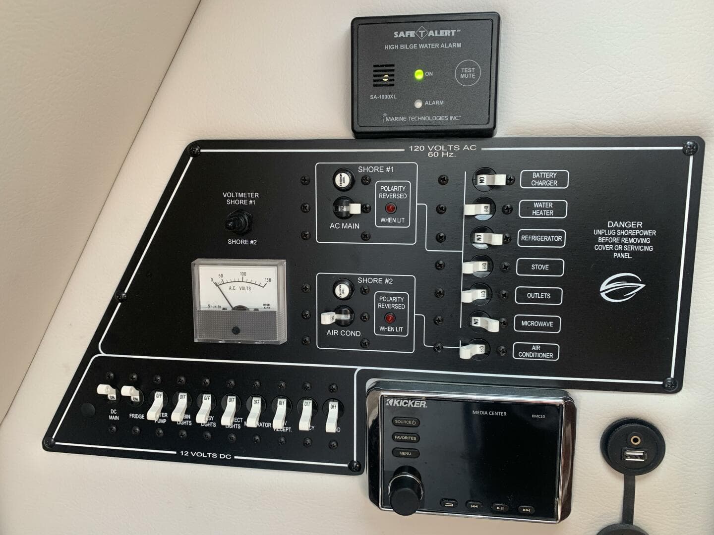 2018 Crownline 264 CR