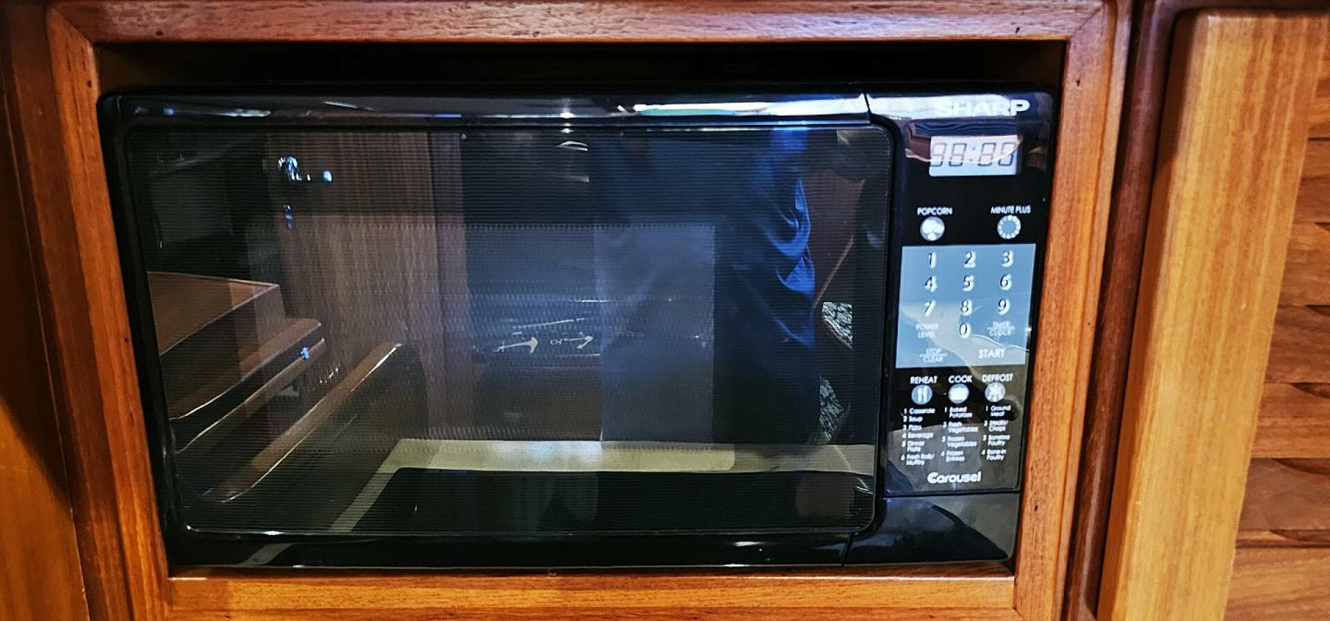 2003 Menorquin 120