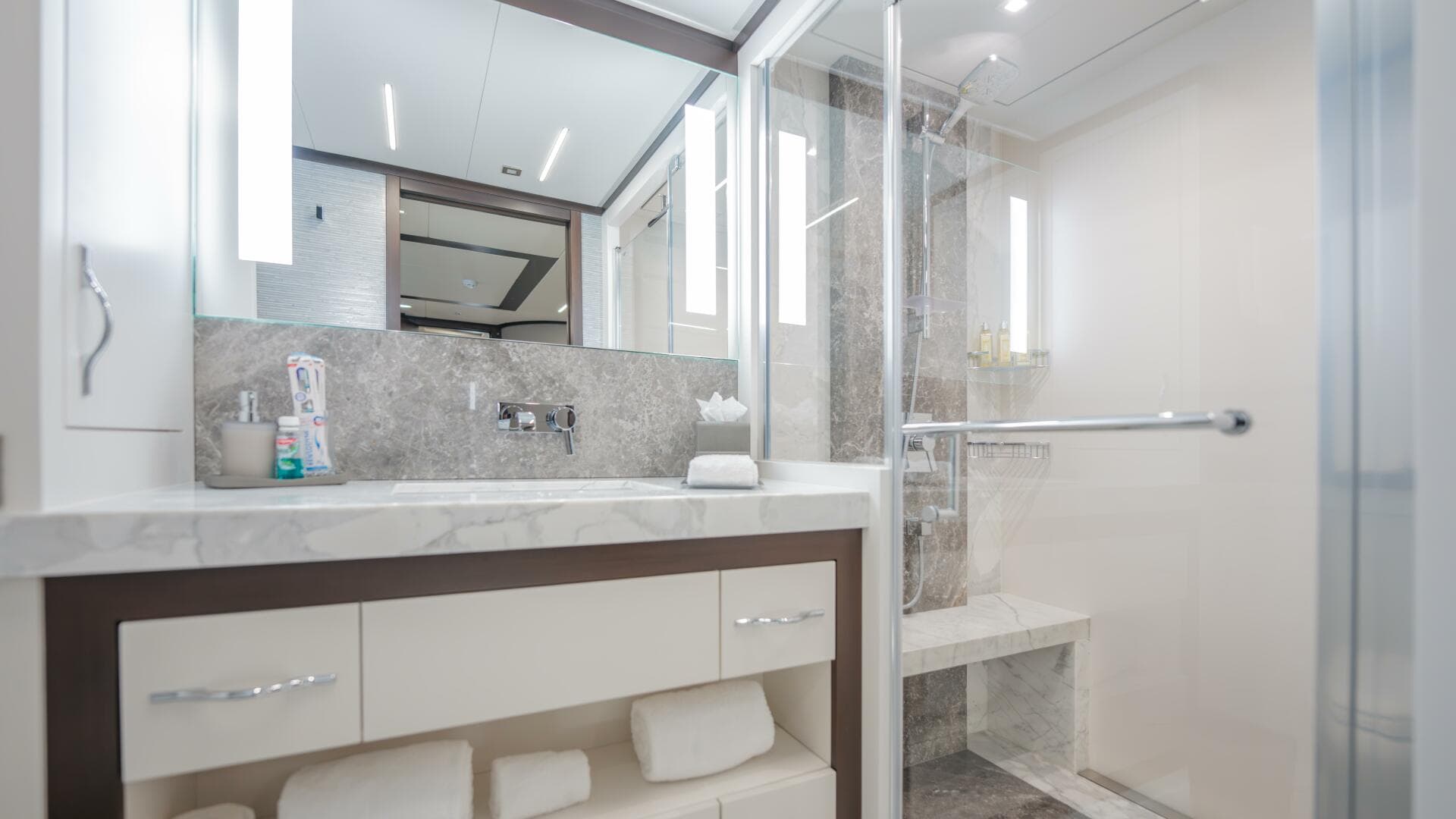 2024 Hargrave E Series Superyachts Division