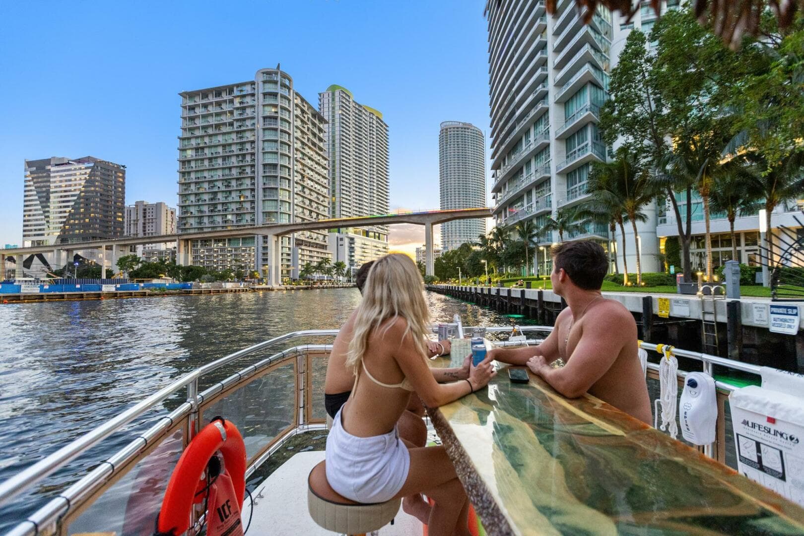 2023 Beachcat 26 Tiki COI