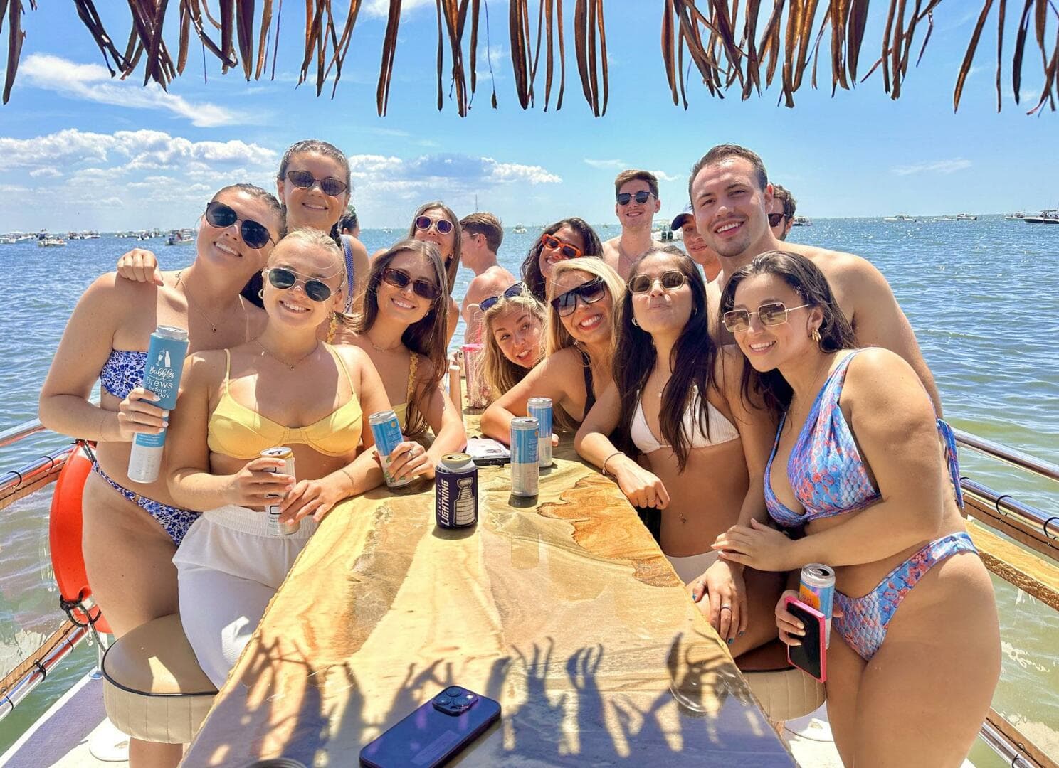 2023 Beachcat 26 Tiki COI