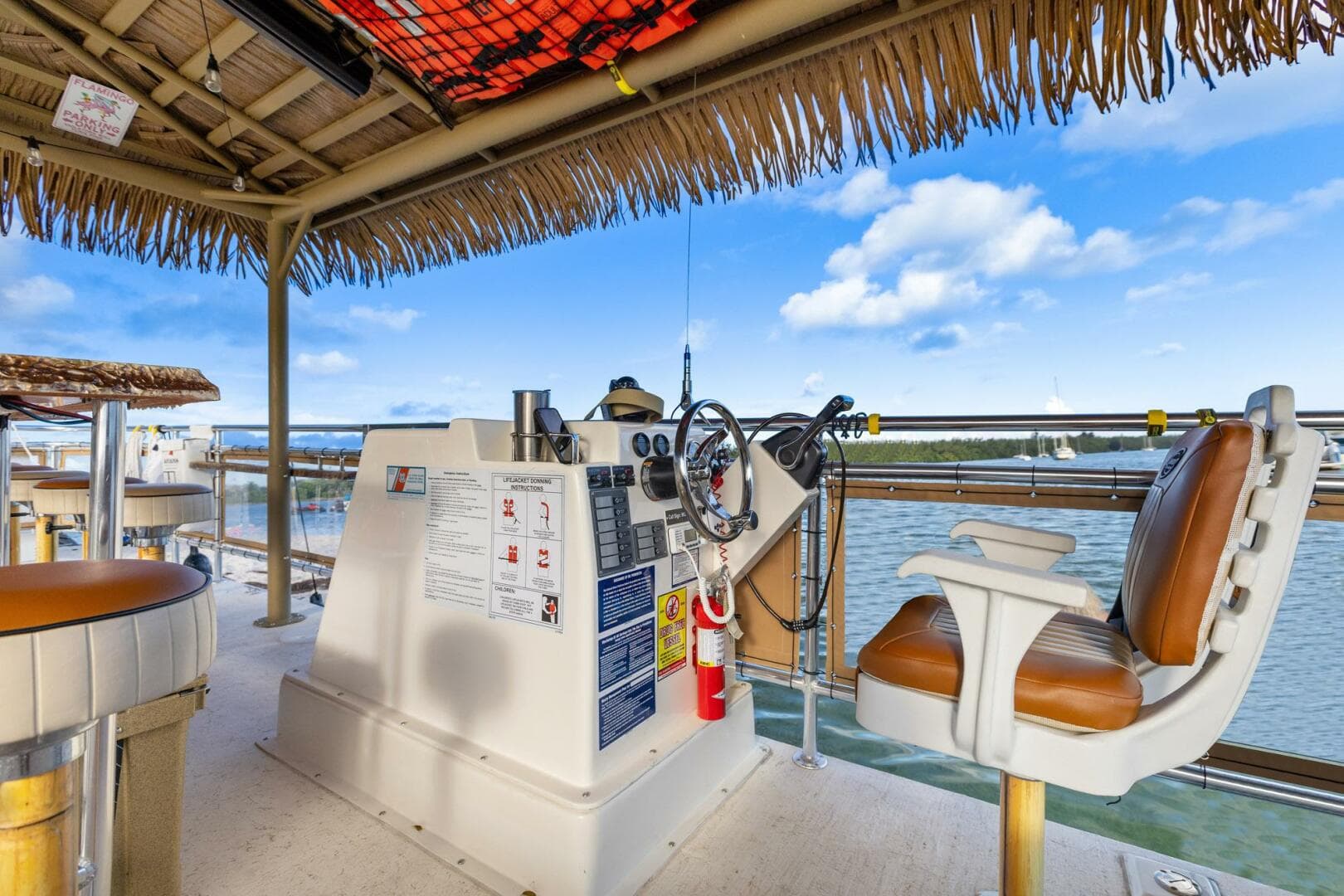 2023 Beachcat 26 Tiki COI