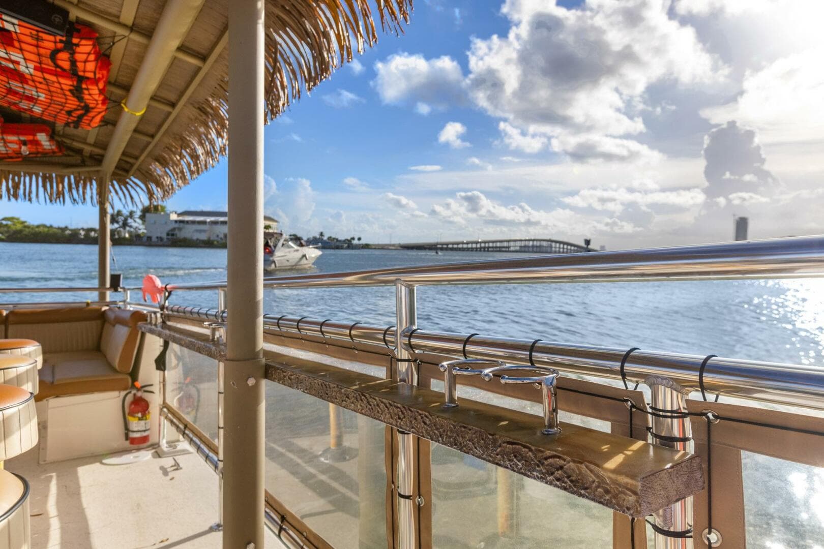 2023 Beachcat 26 Tiki COI