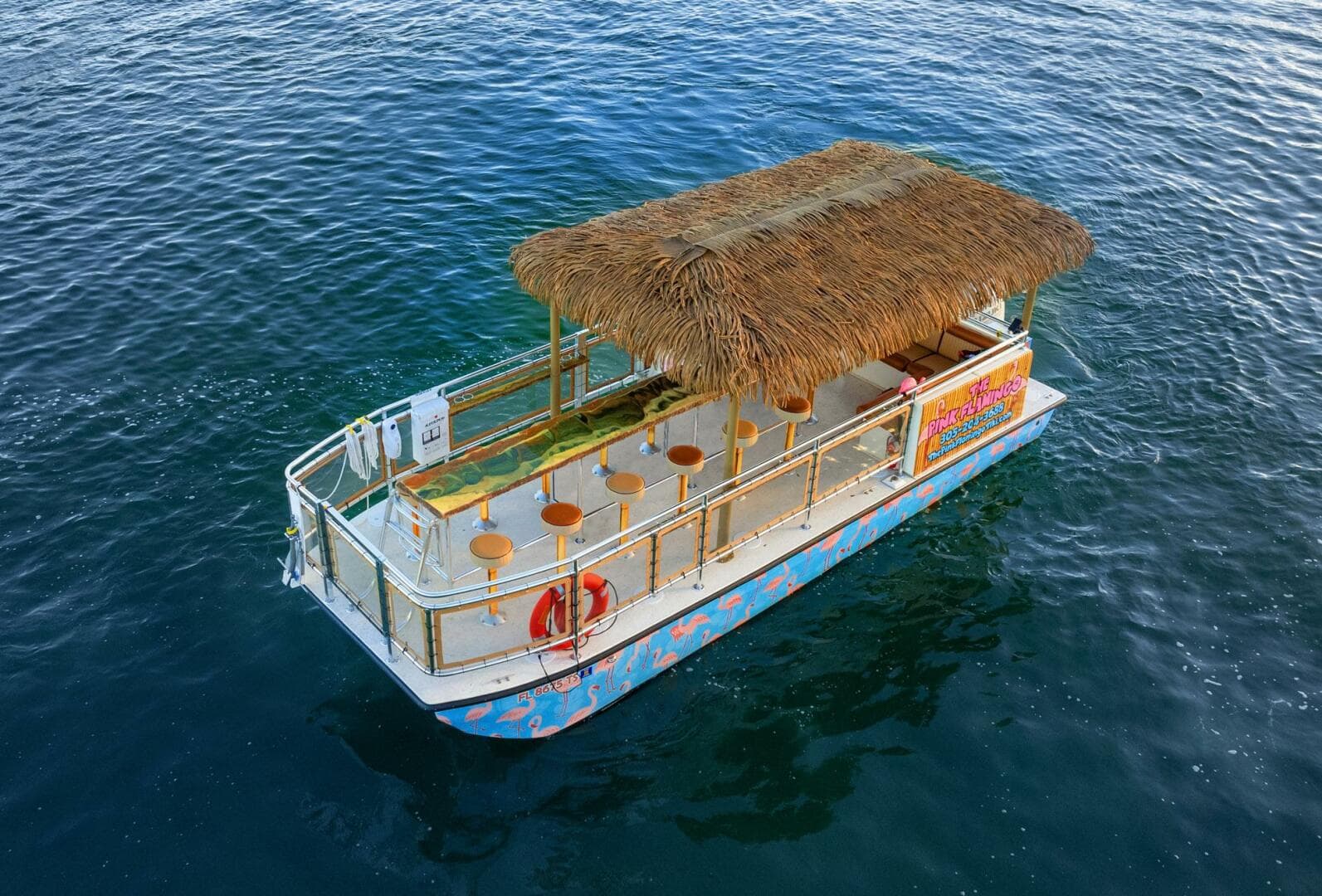 2023 Beachcat 26 Tiki COI