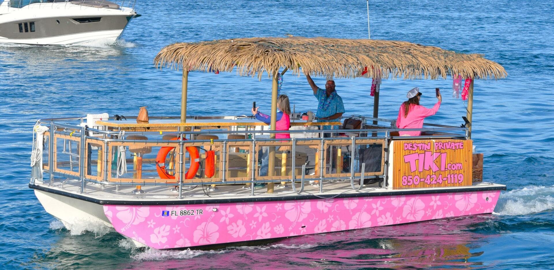 2023 Beachcat 26 Tiki COI