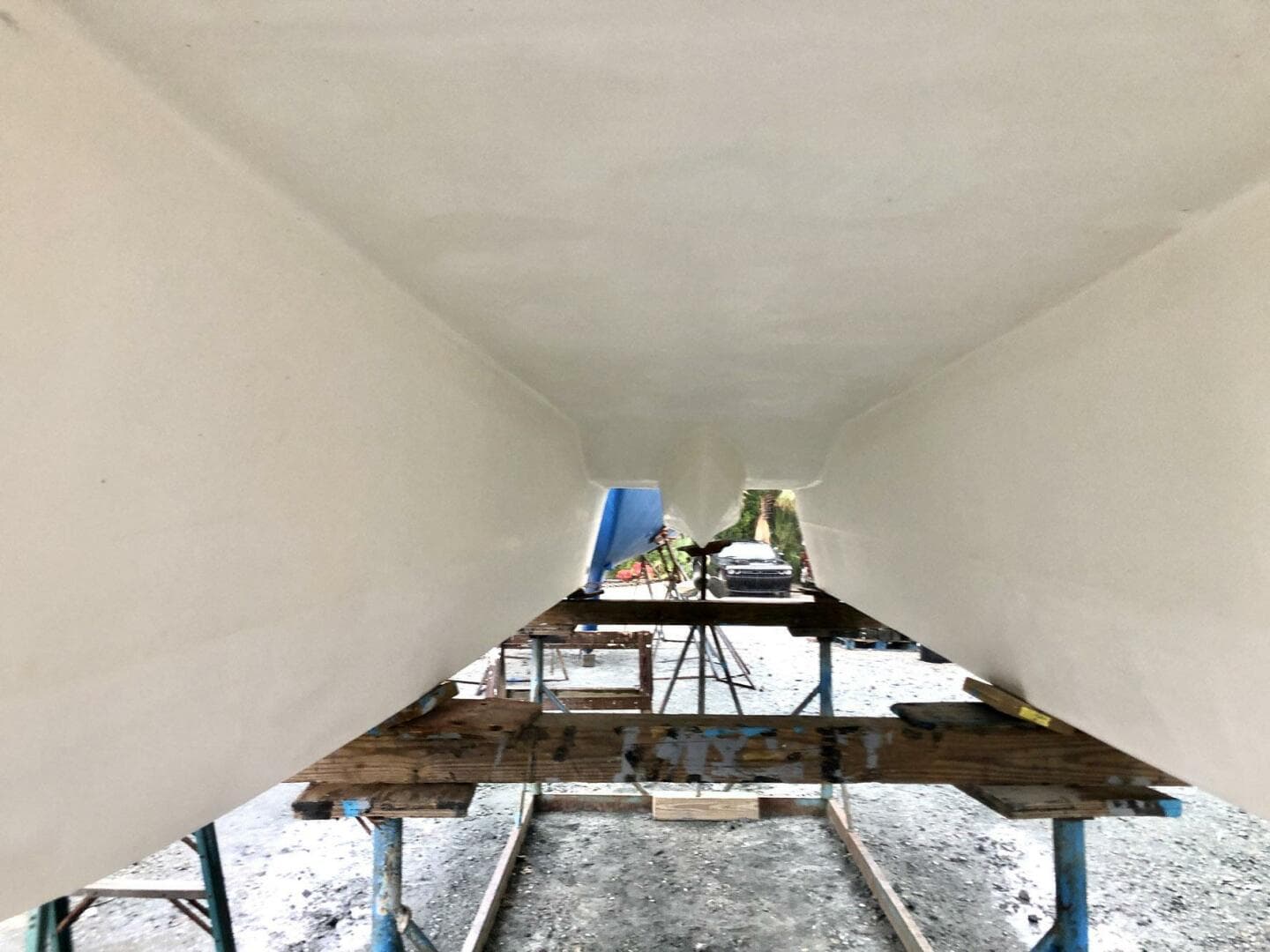 2023 Beachcat 26 Tiki COI