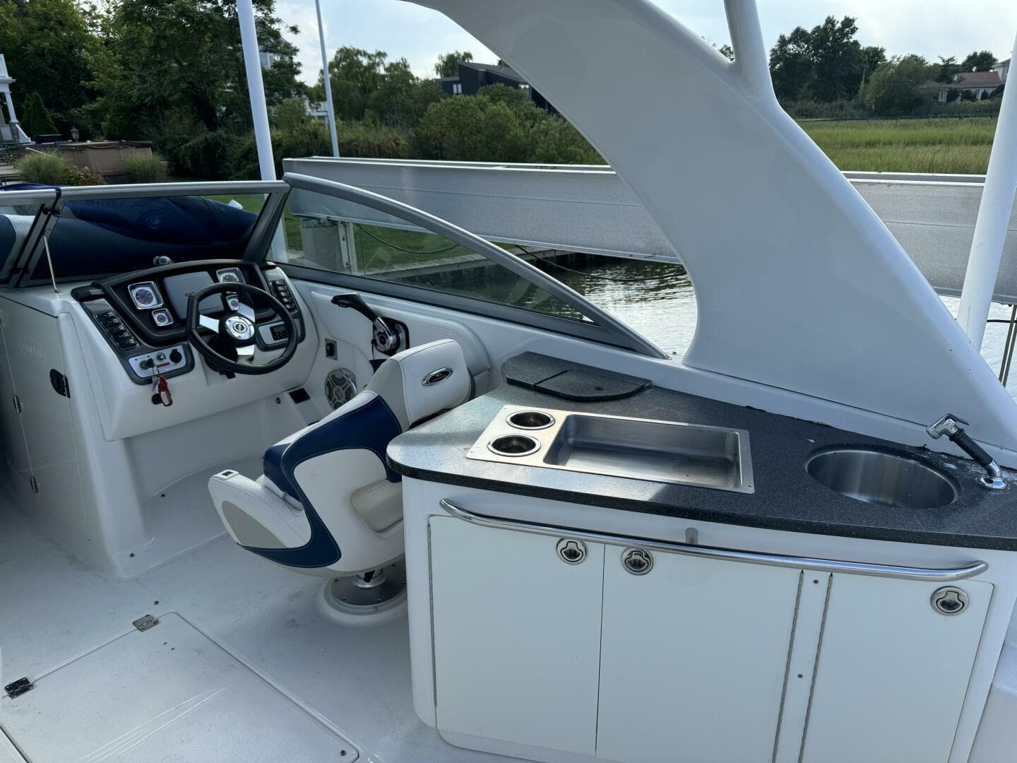 2012 Chaparral 264 Sunesta