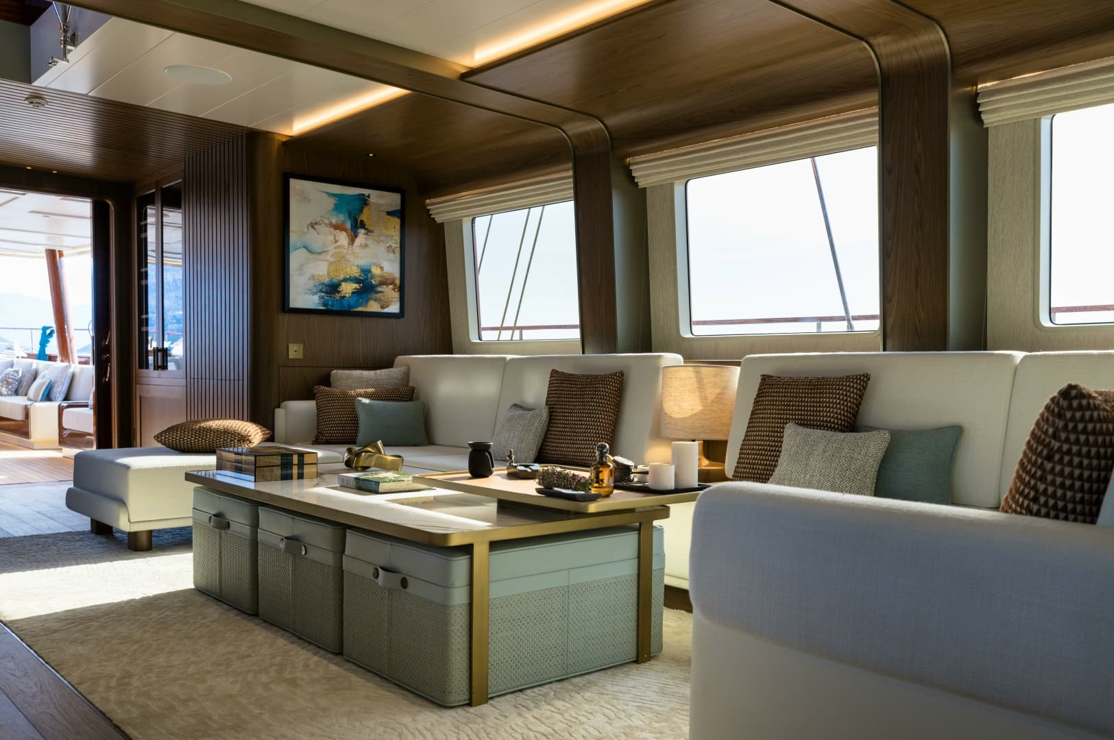 2026 Ares Yachts 
