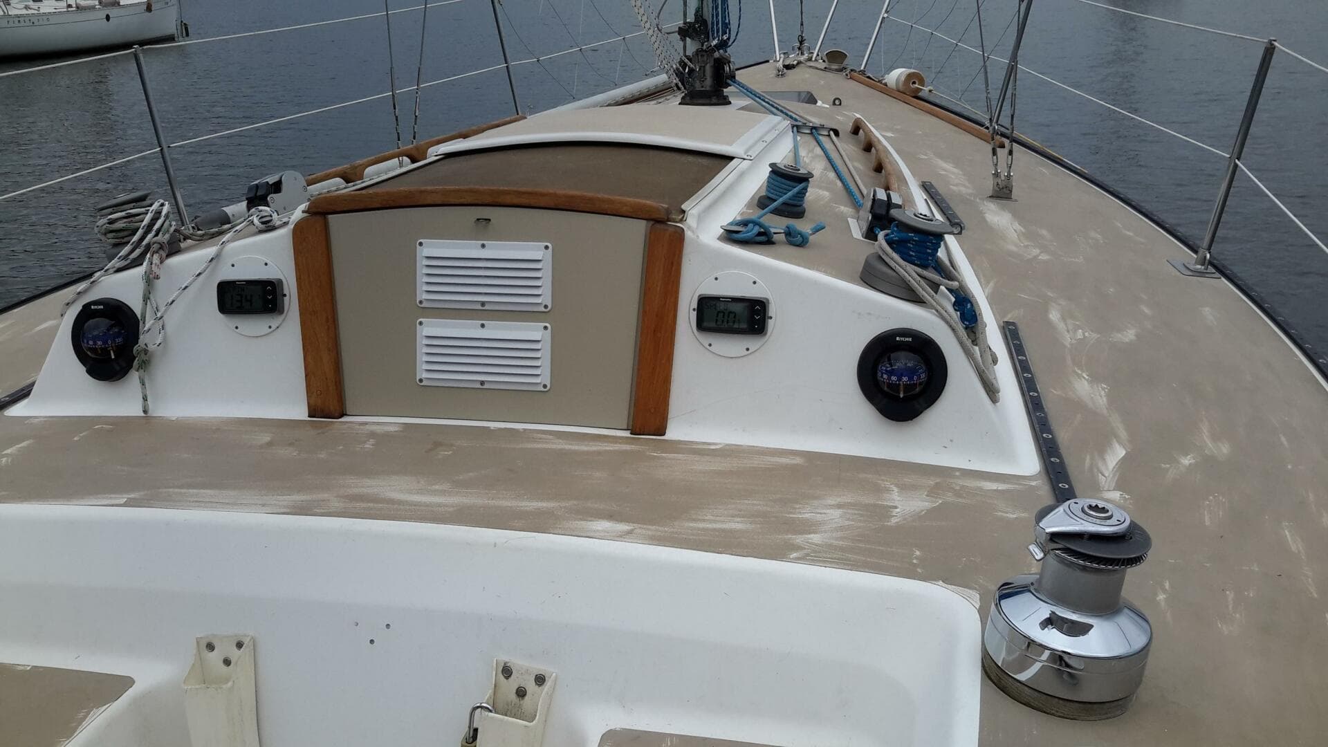1983 J Boats 