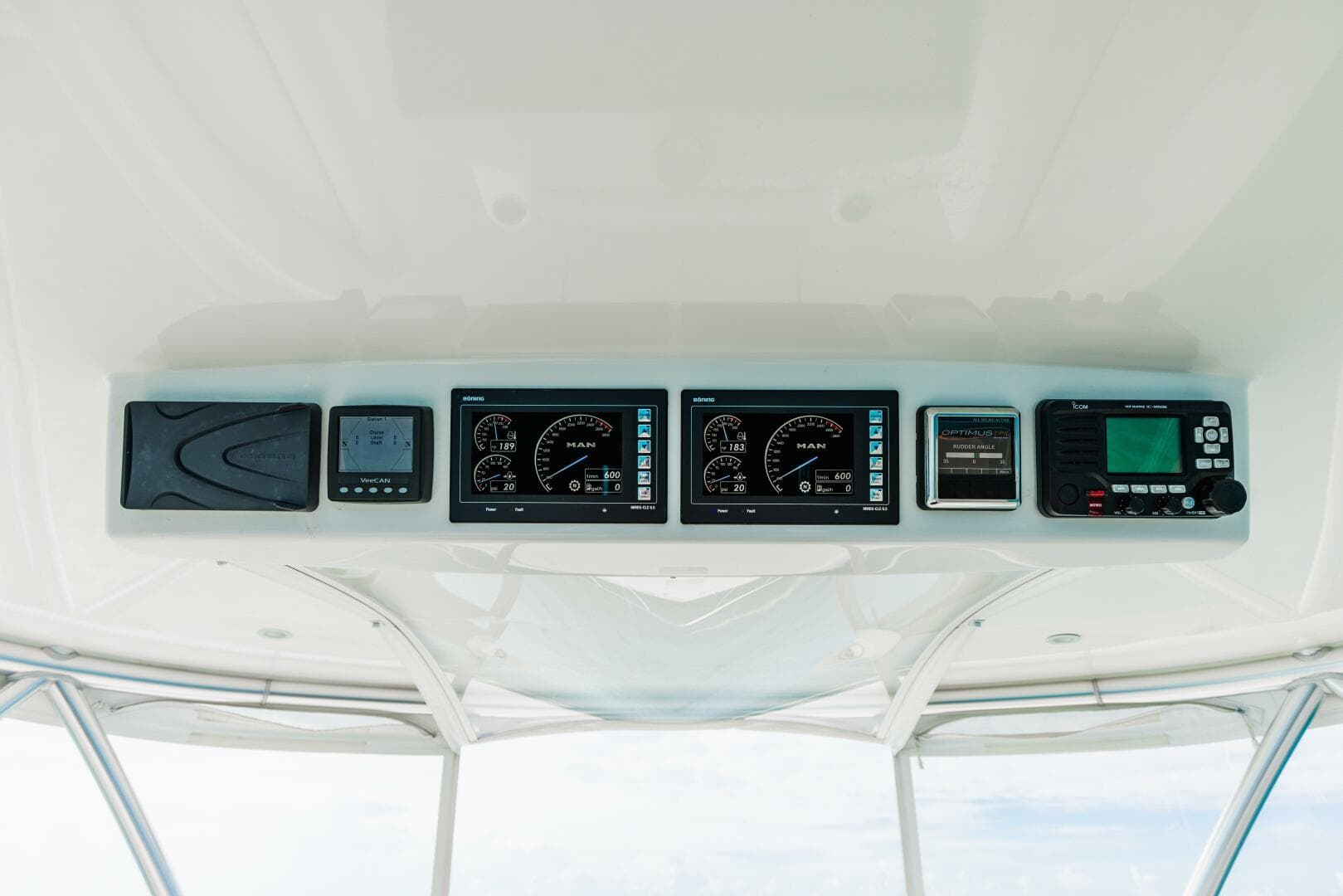 2020 Viking 46 Billfiish