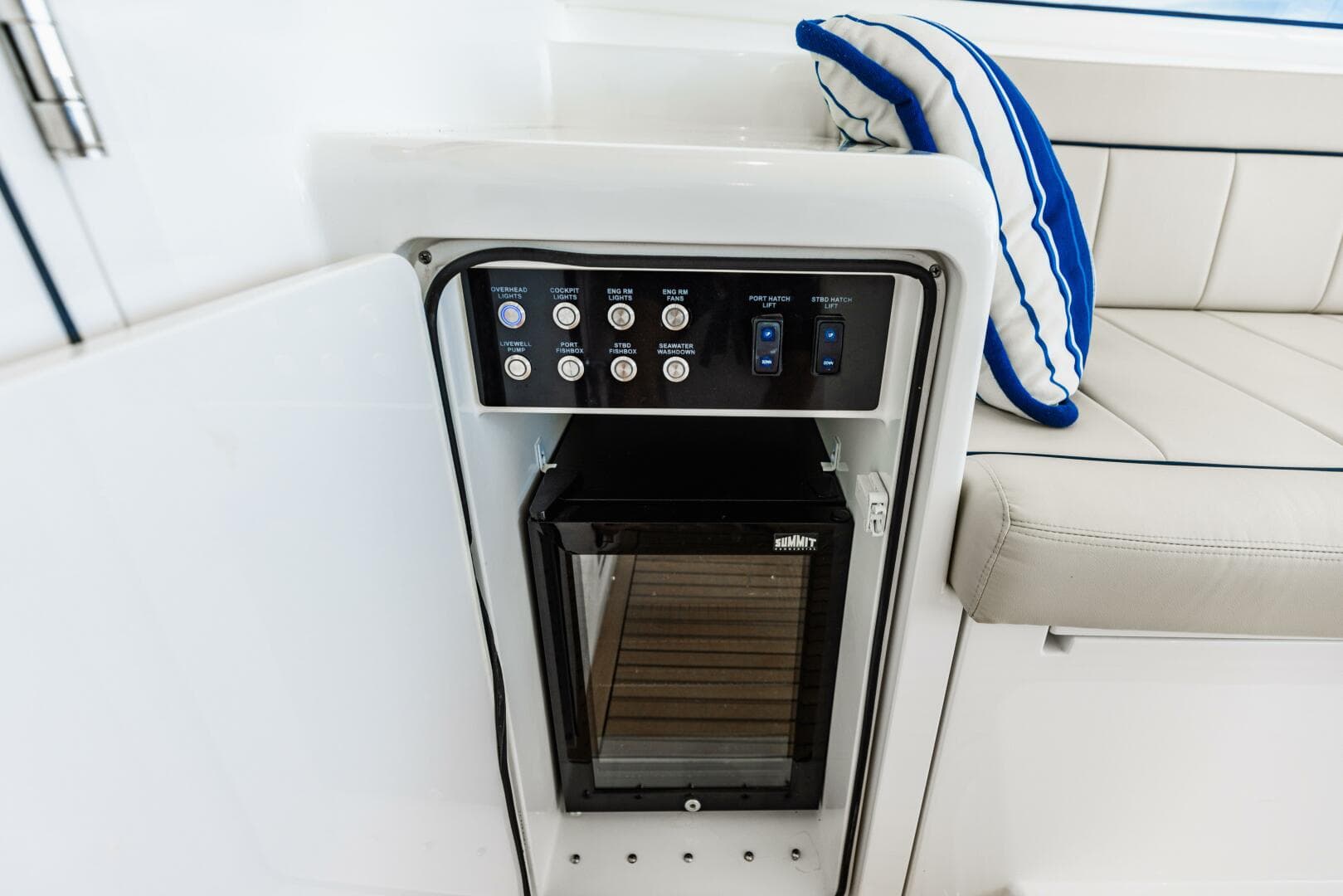 2020 Viking 46 Billfiish