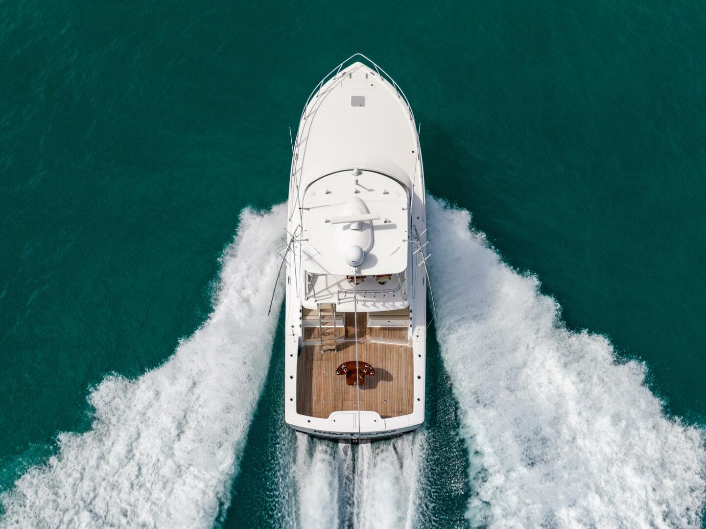 2020 Viking 46 Billfiish