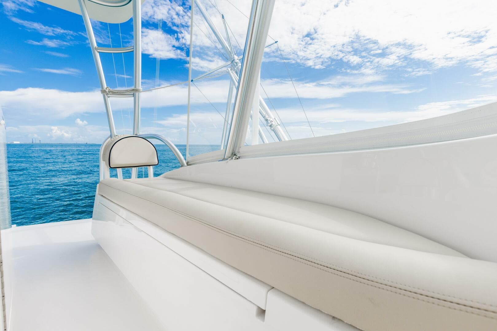 2020 Viking 46 Billfiish