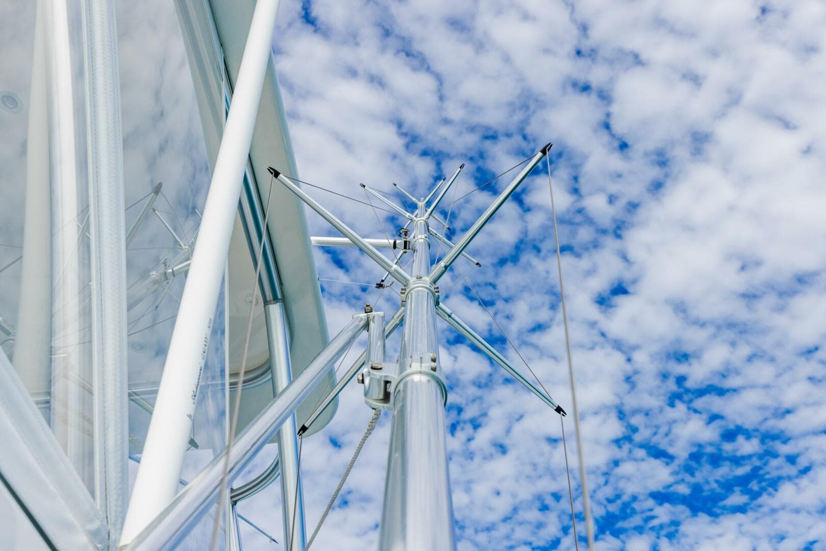 2020 Viking 46 Billfiish