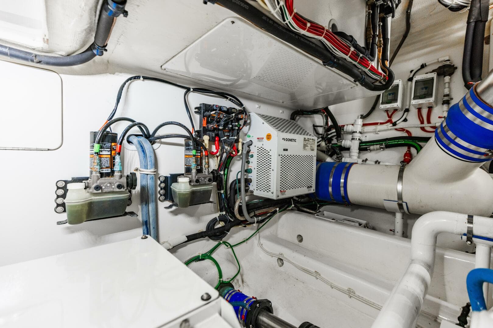 2020 Viking 46 Billfiish