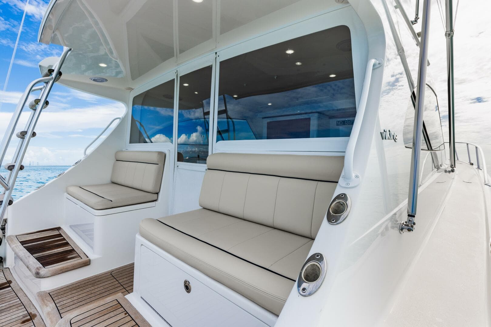 2020 Viking 46 Billfiish