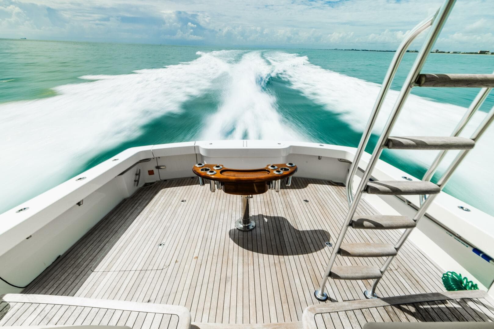 2020 Viking 46 Billfiish