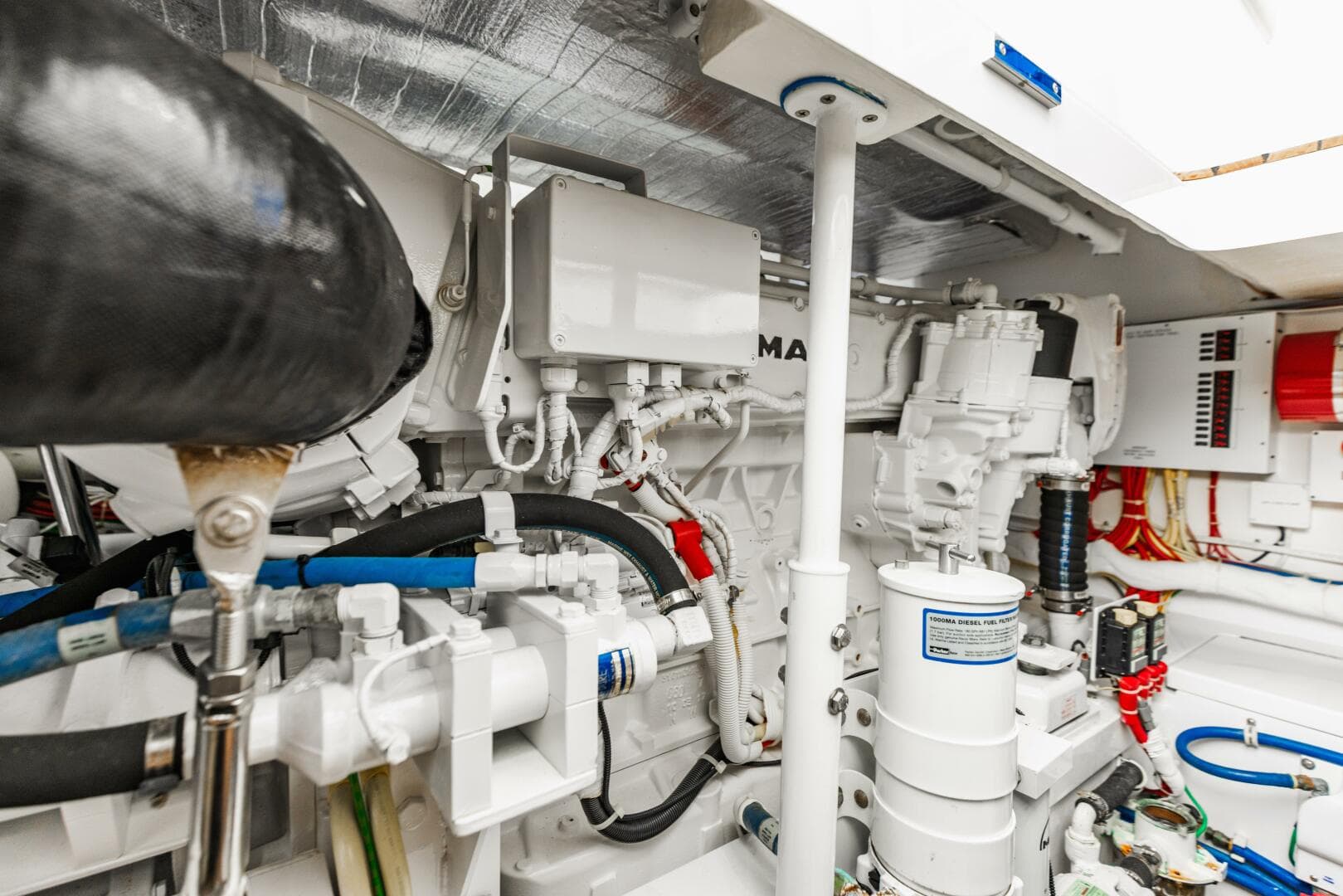 2020 Viking 46 Billfiish