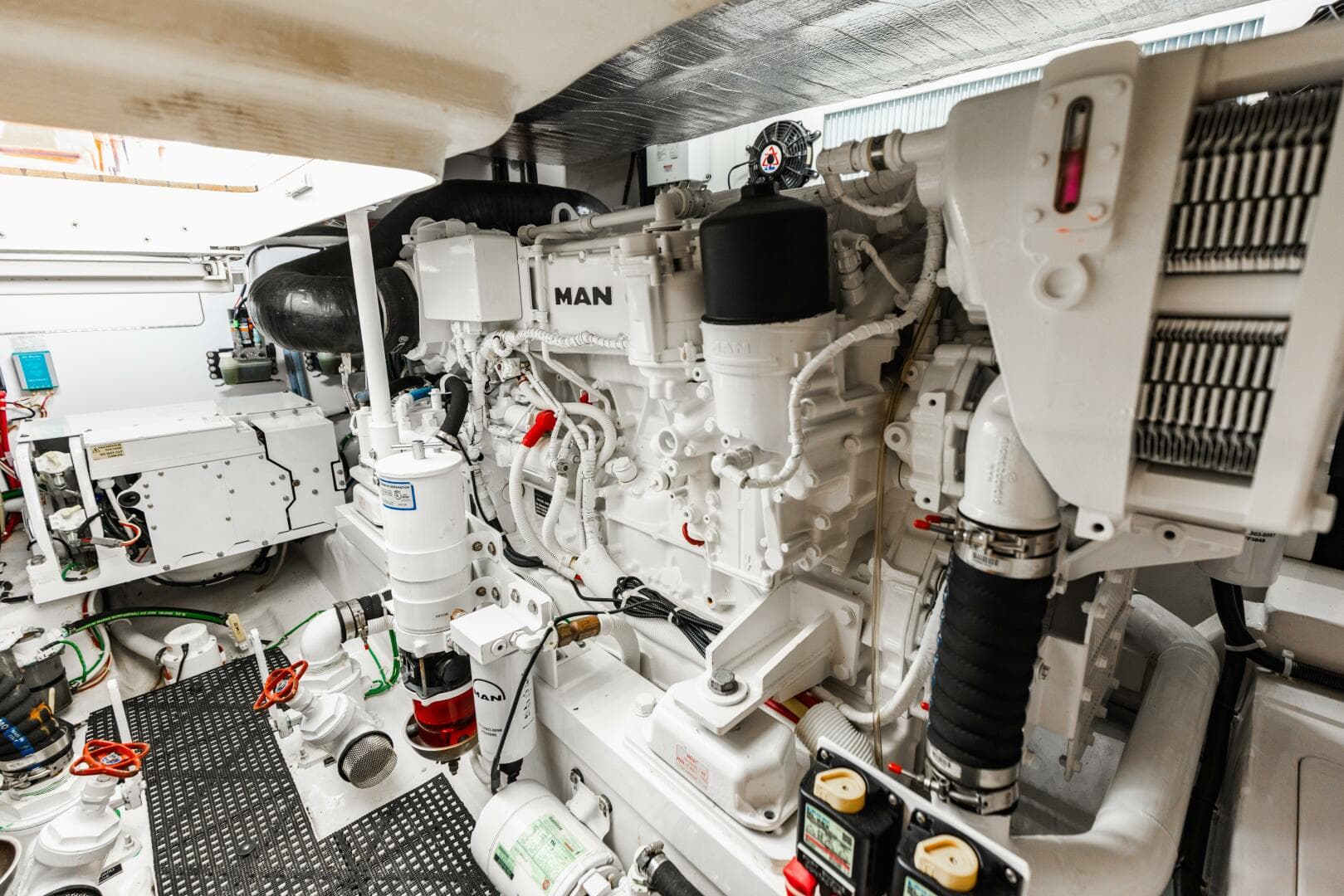 2020 Viking 46 Billfiish