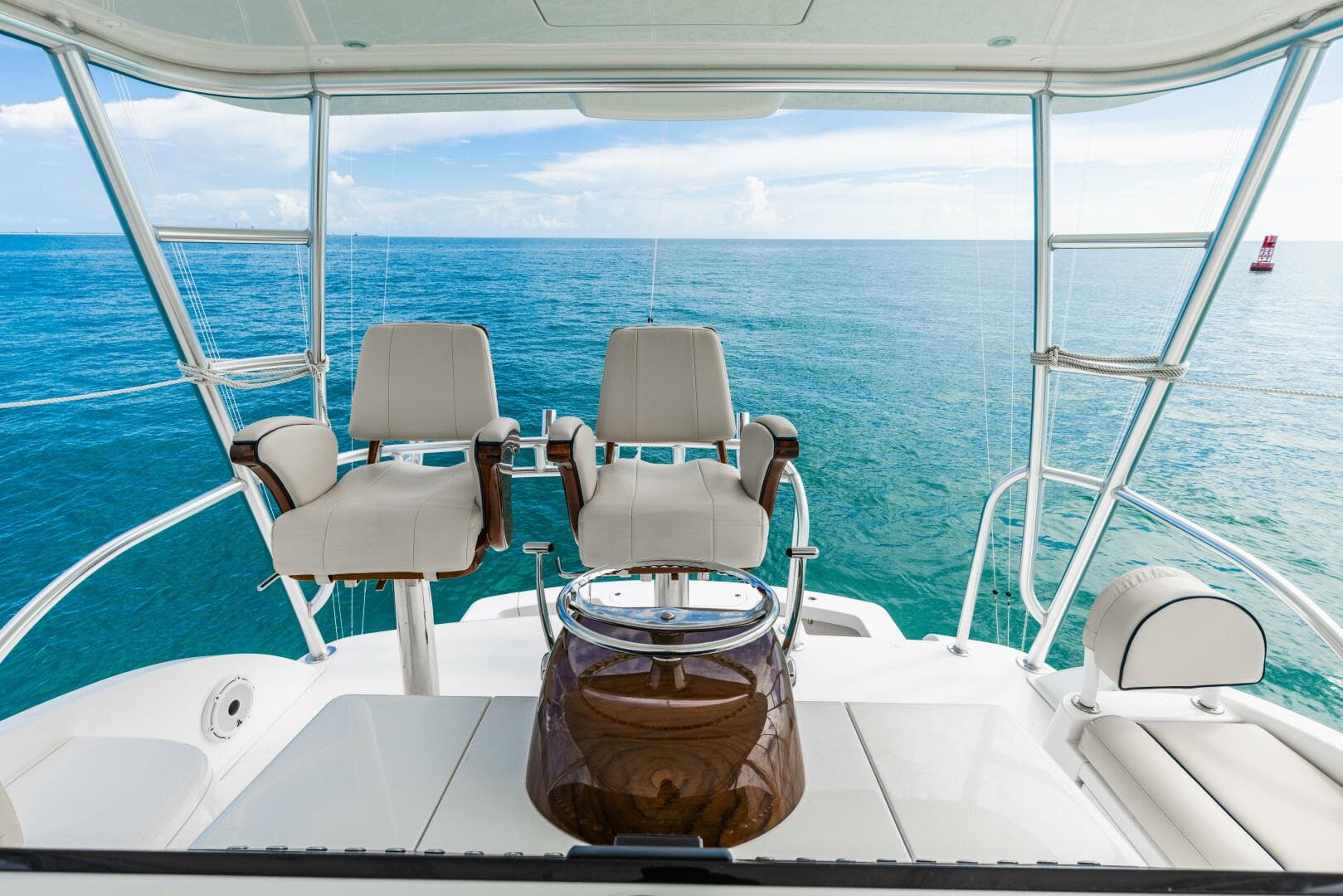 2020 Viking 46 Billfiish