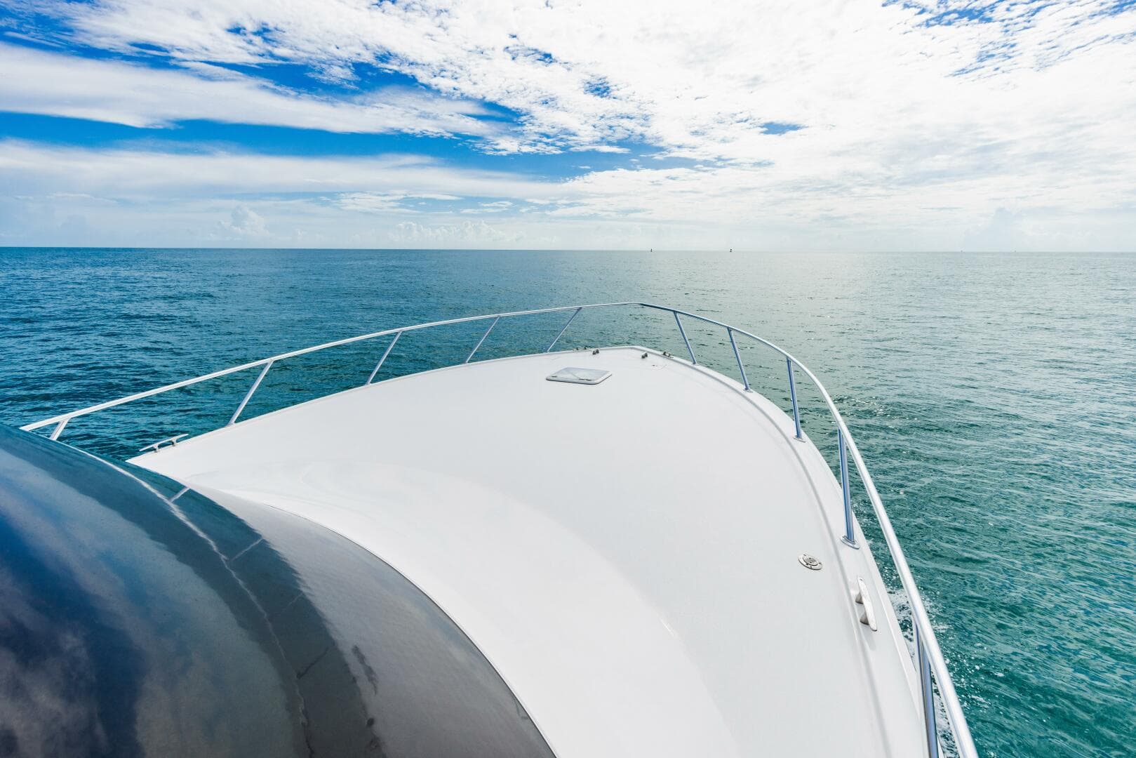 2020 Viking 46 Billfiish