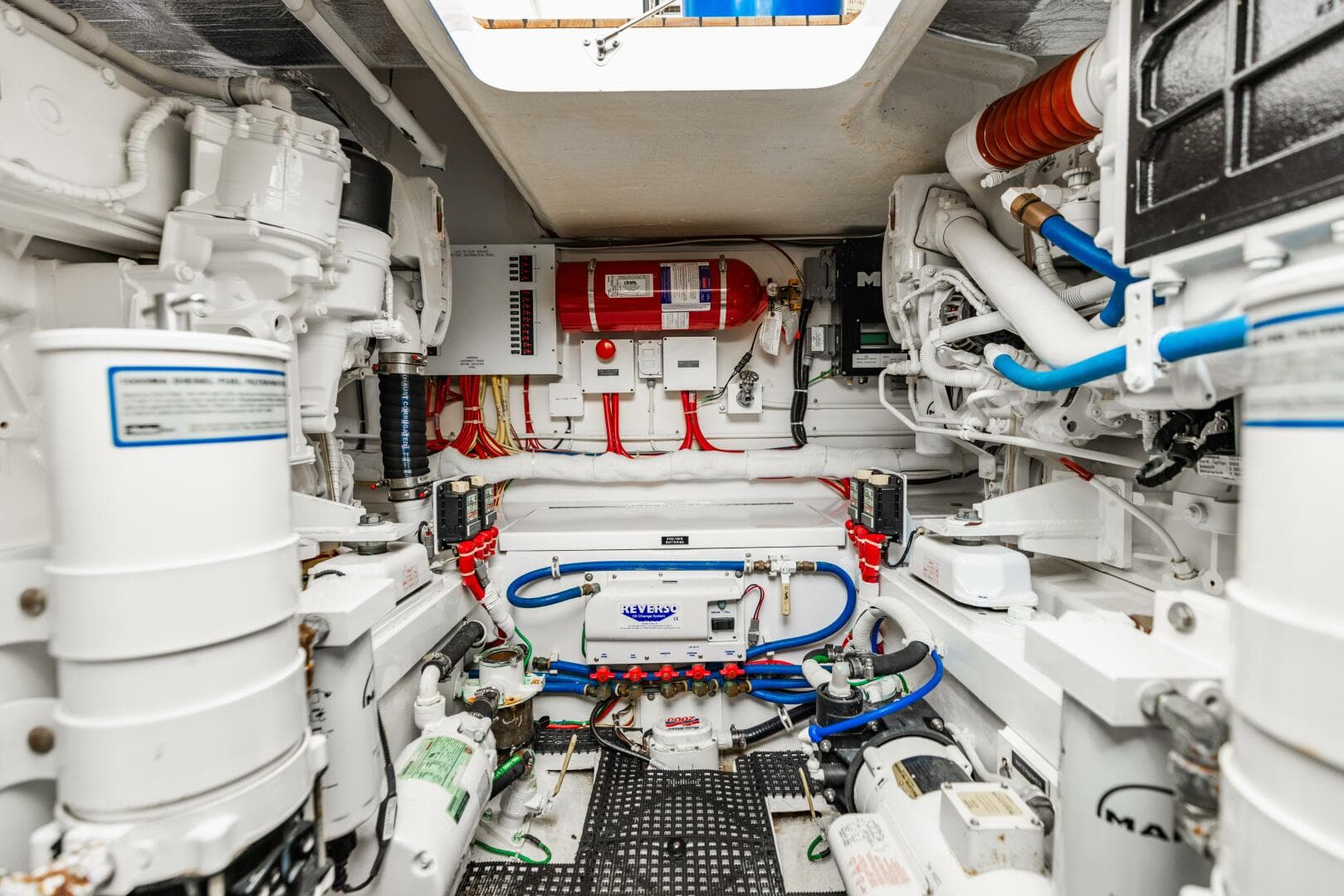 2020 Viking 46 Billfiish