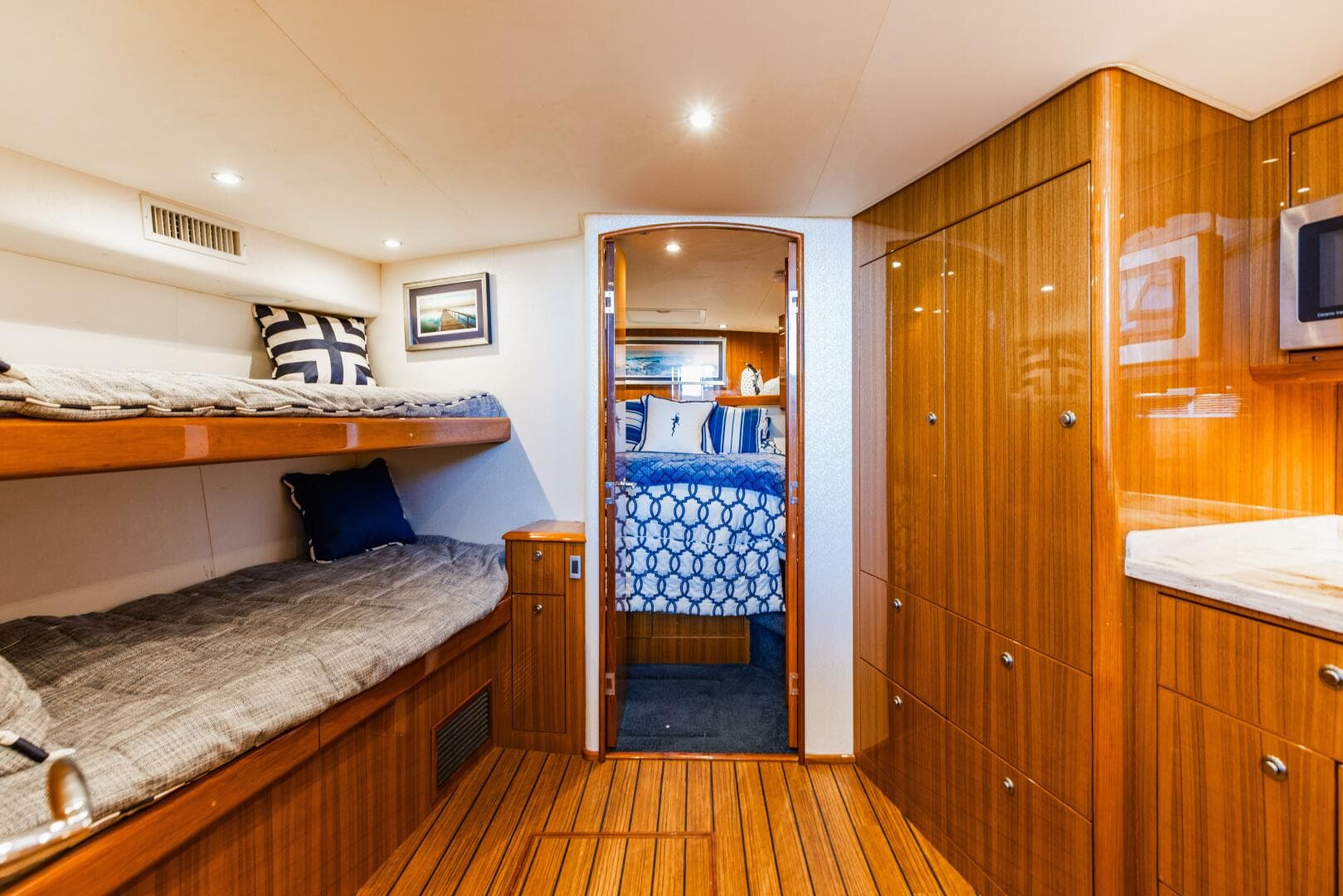 2020 Viking 46 Billfiish