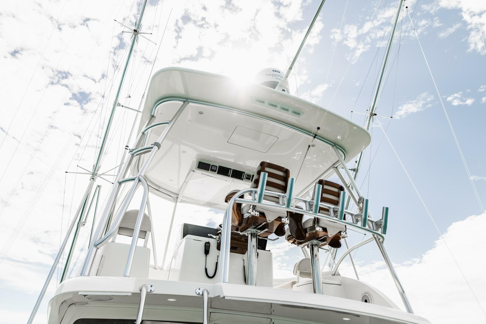 2020 Viking 46 Billfiish