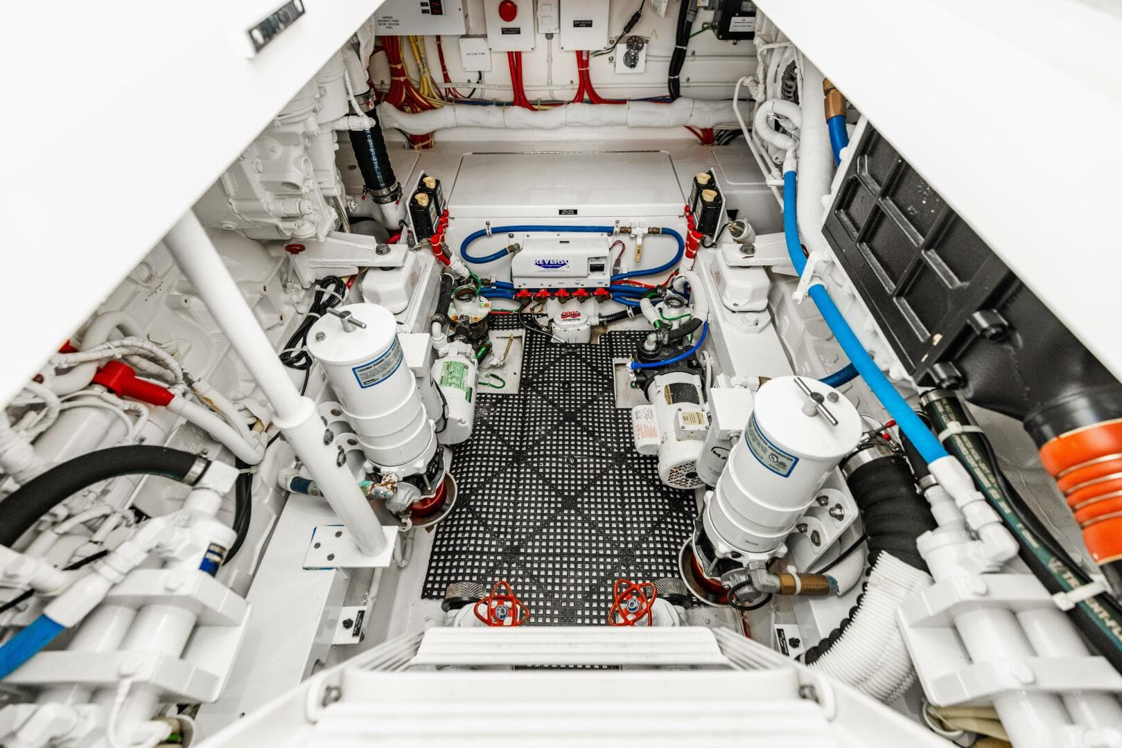 2020 Viking 46 Billfiish