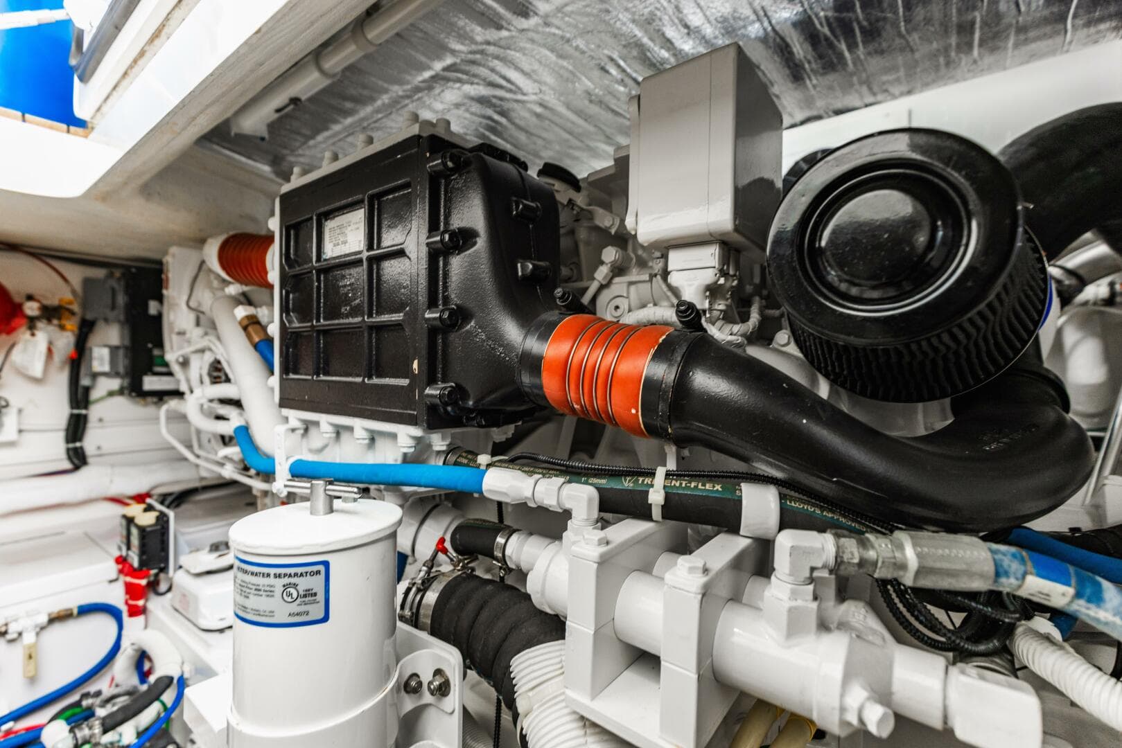 2020 Viking 46 Billfiish