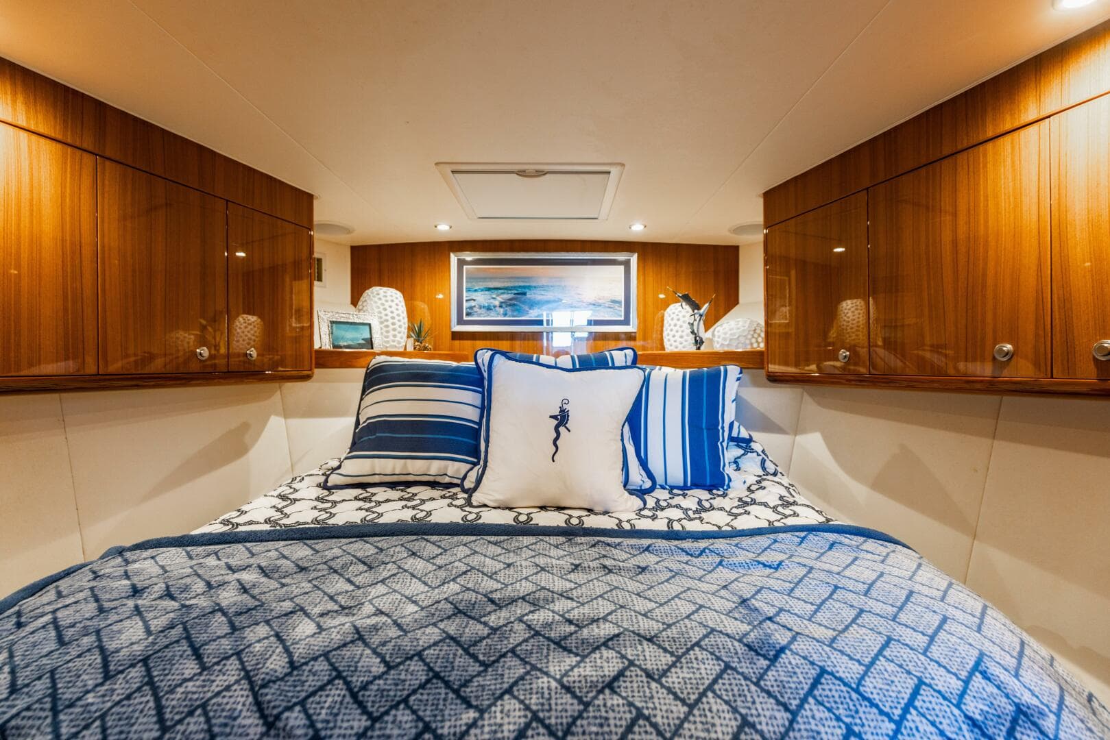 2020 Viking 46 Billfiish