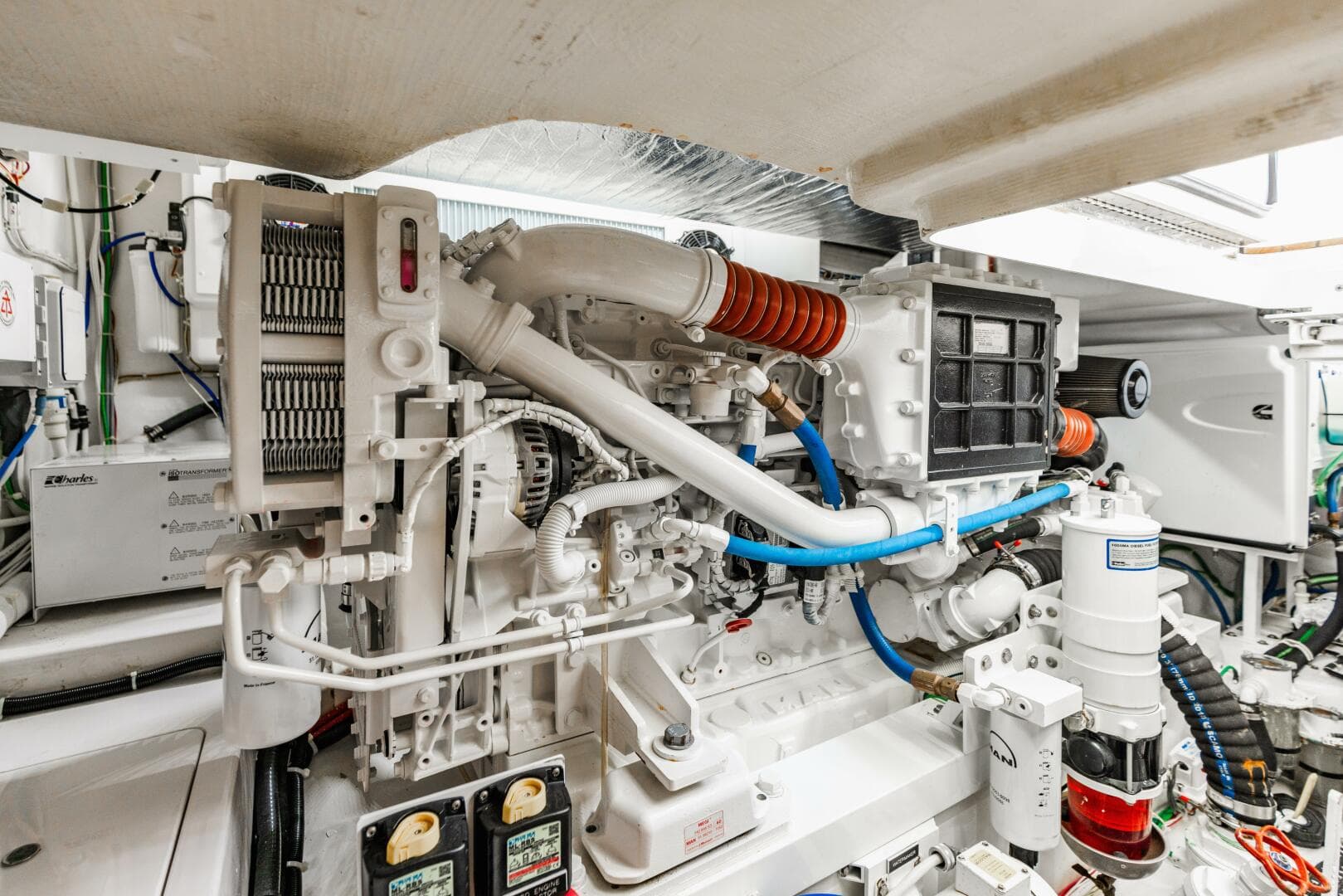 2020 Viking 46 Billfiish