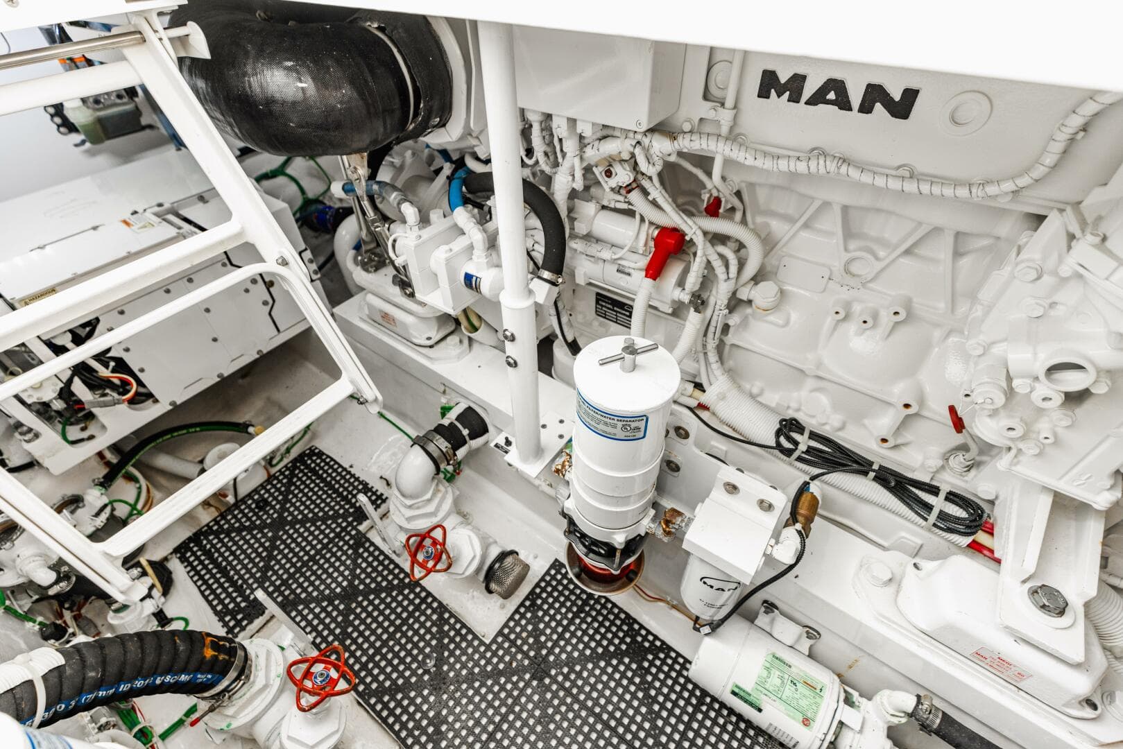 2020 Viking 46 Billfiish