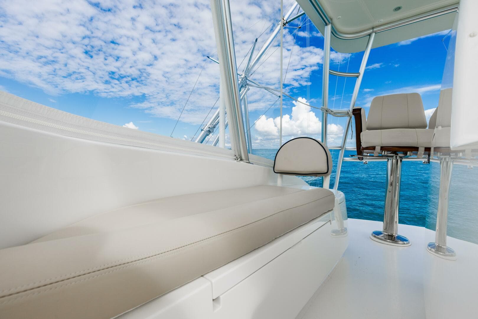 2020 Viking 46 Billfiish