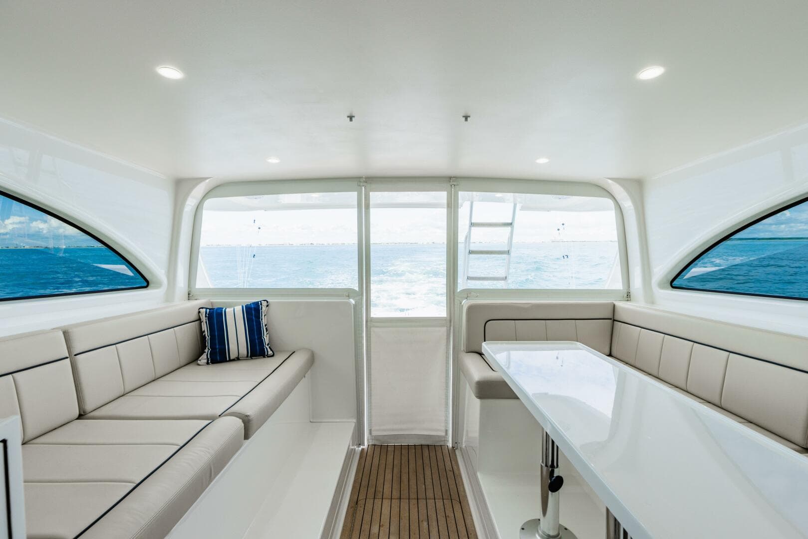 2020 Viking 46 Billfiish