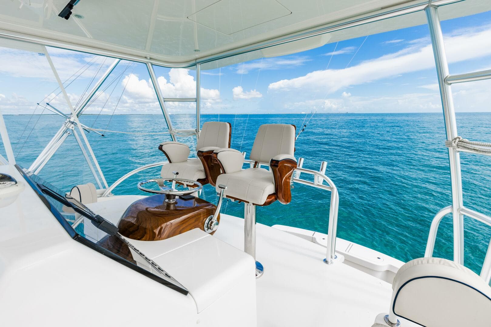 2020 Viking 46 Billfiish