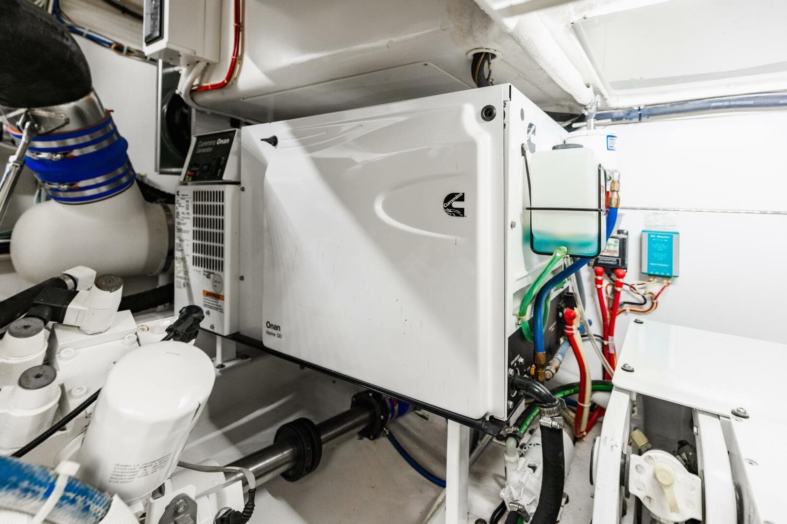 2020 Viking 46 Billfiish