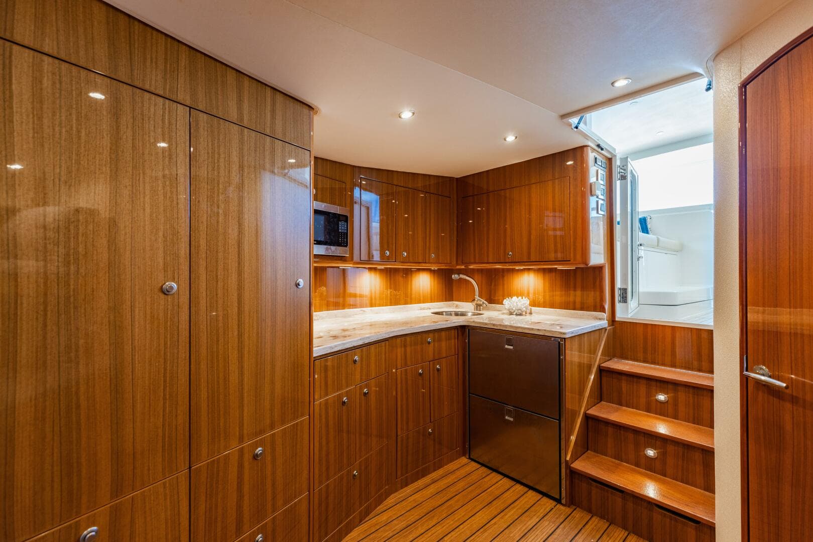 2020 Viking 46 Billfiish