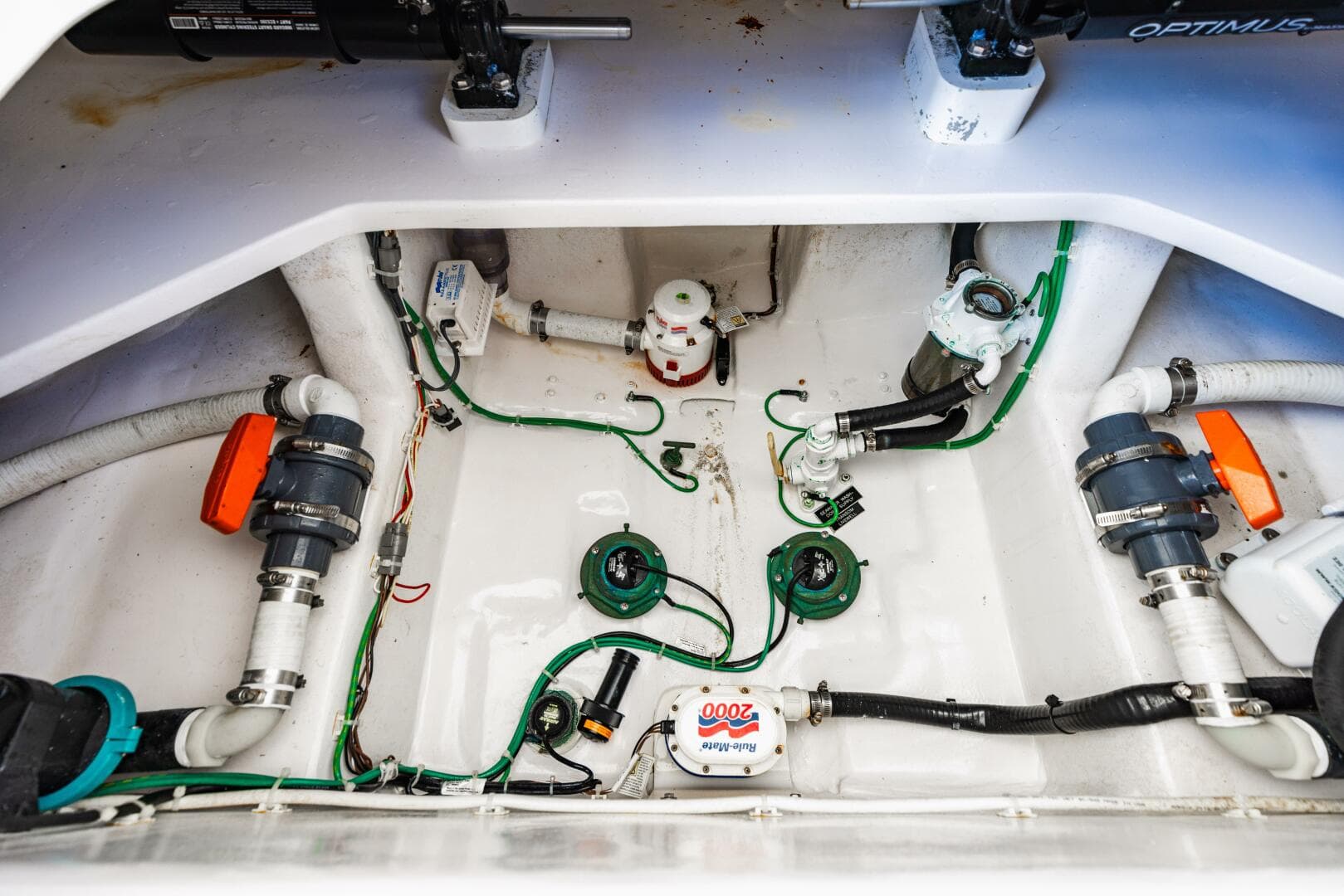 2020 Viking 46 Billfiish