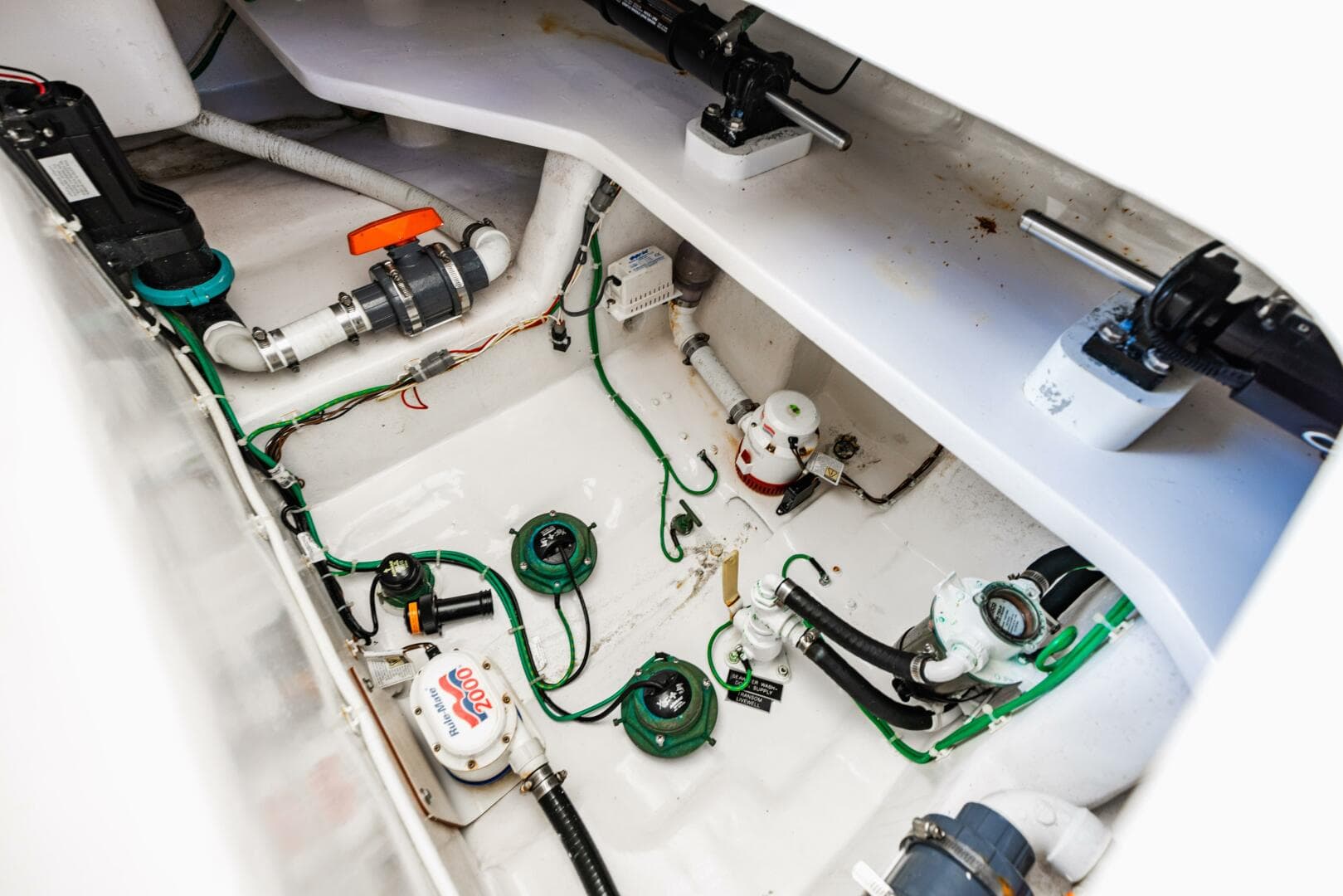 2020 Viking 46 Billfiish