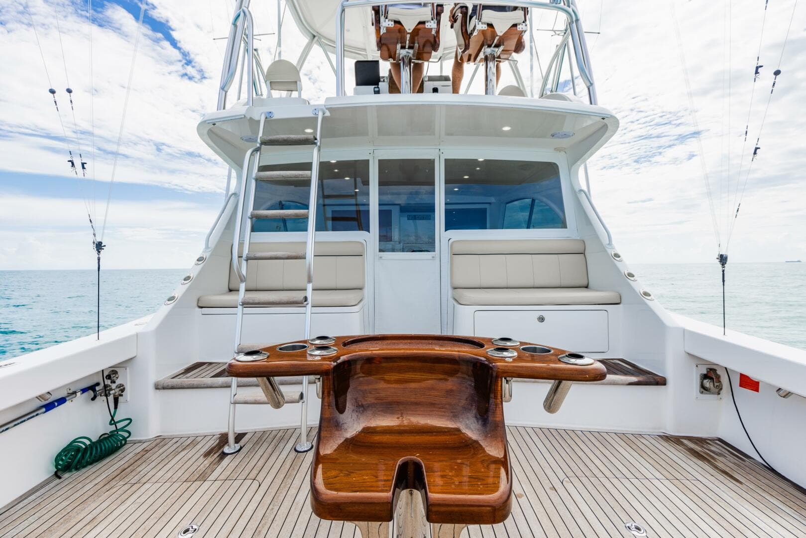 2020 Viking 46 Billfiish