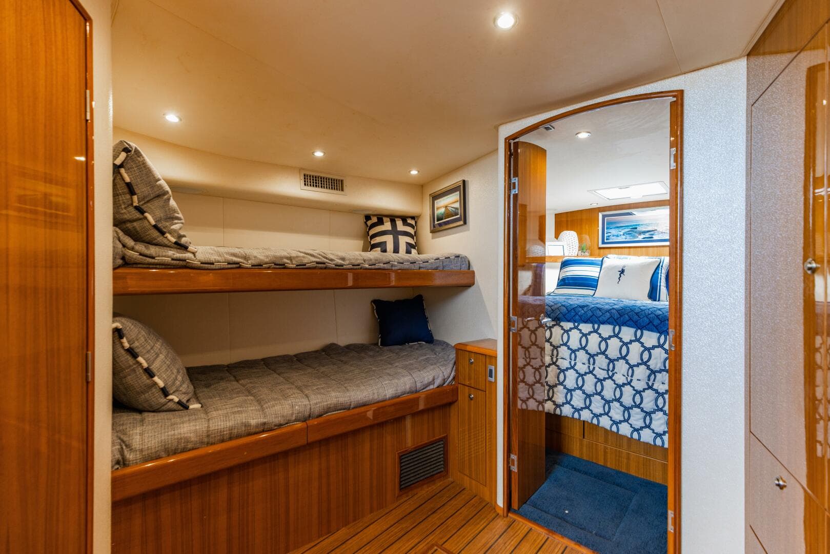 2020 Viking 46 Billfiish